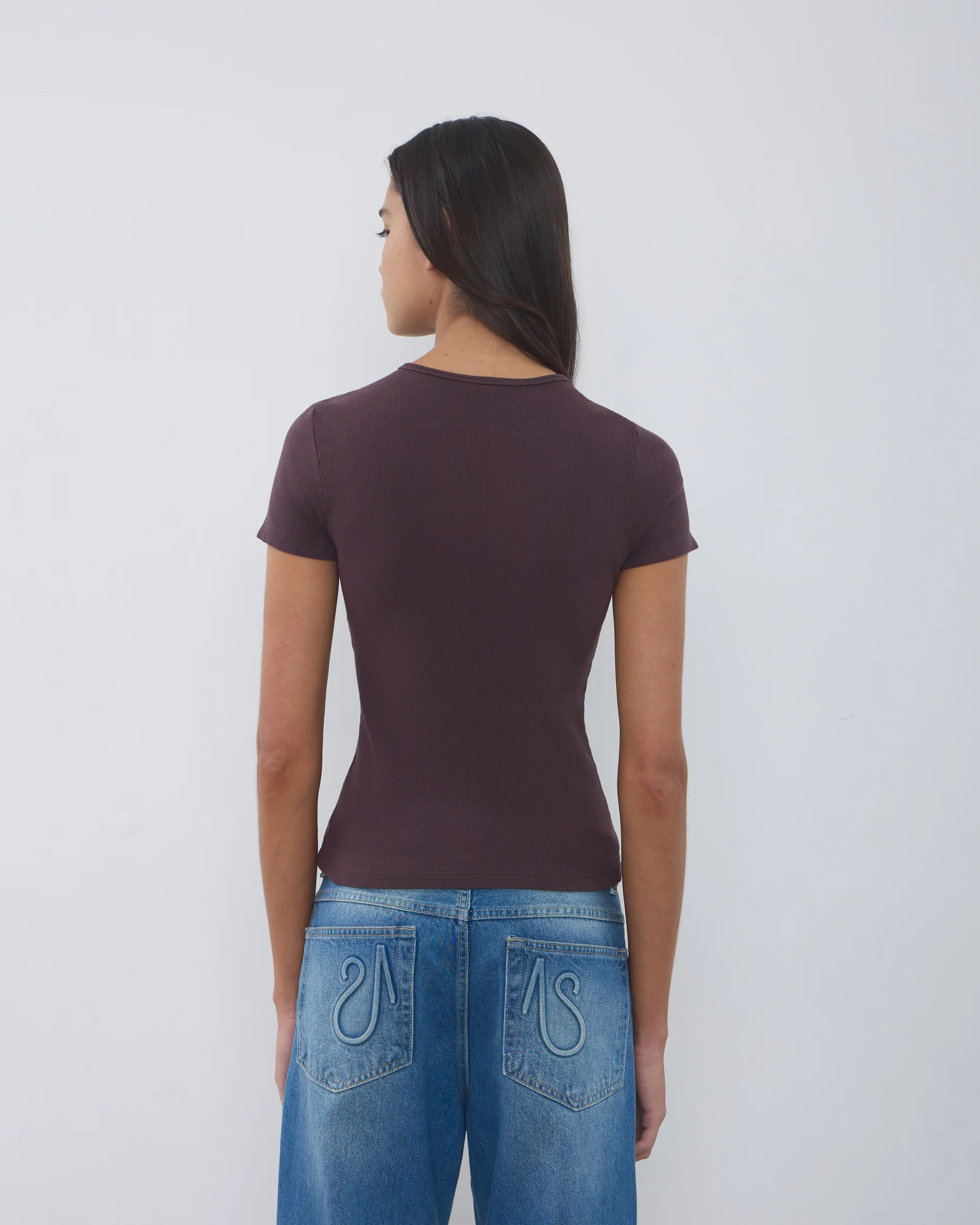 Baby Tee Canelada - Image 3
