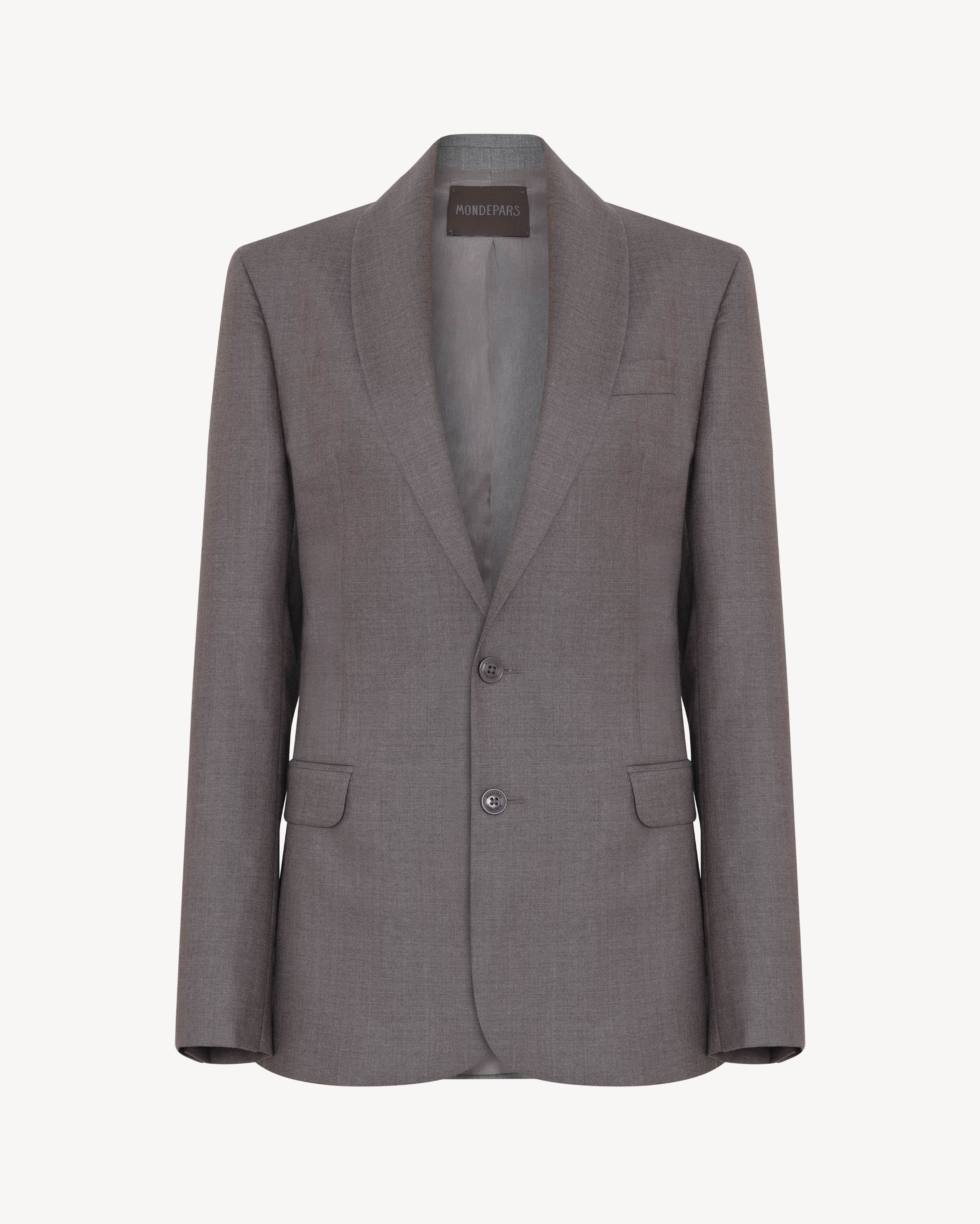 Blazer Ecler