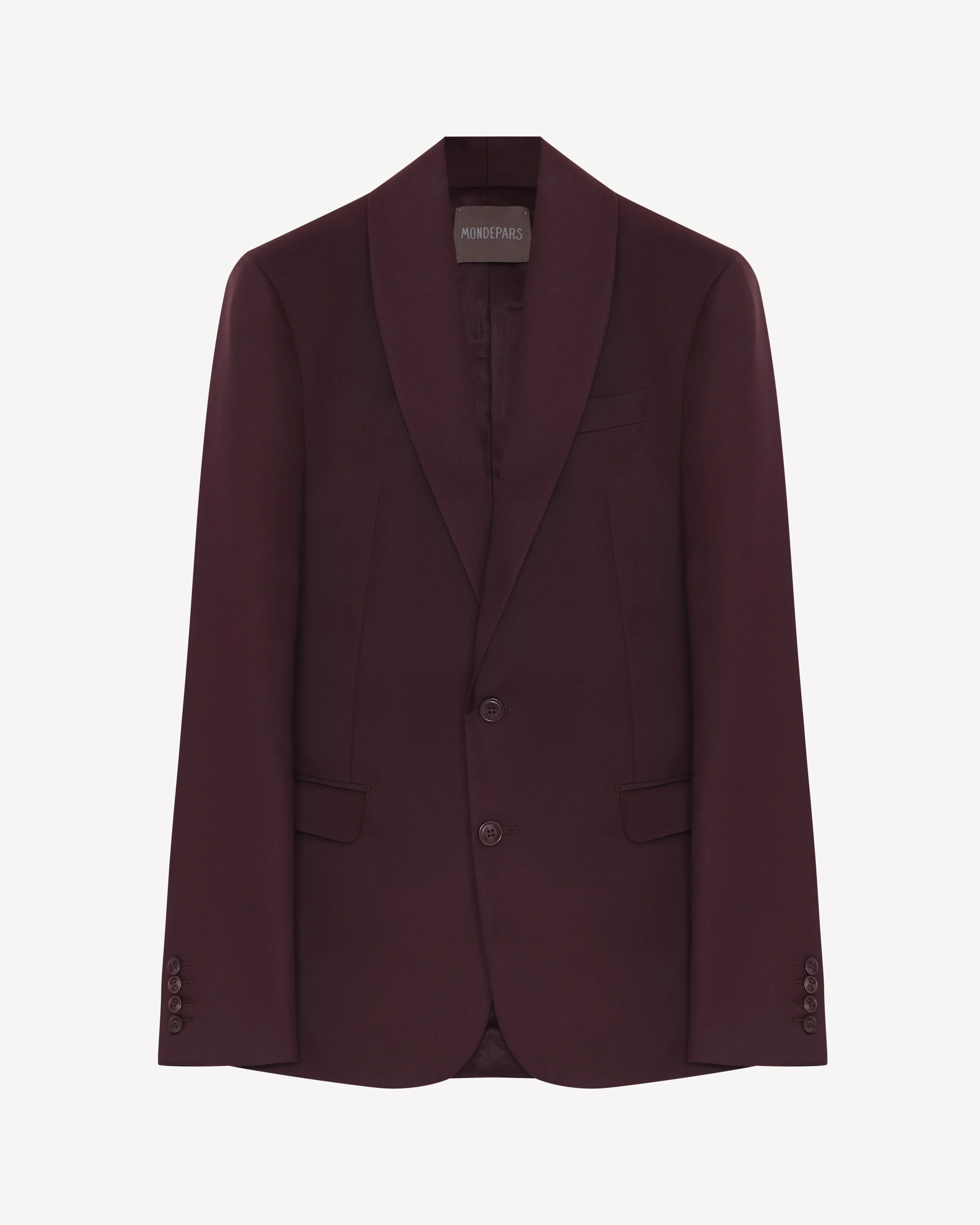 Blazer écler