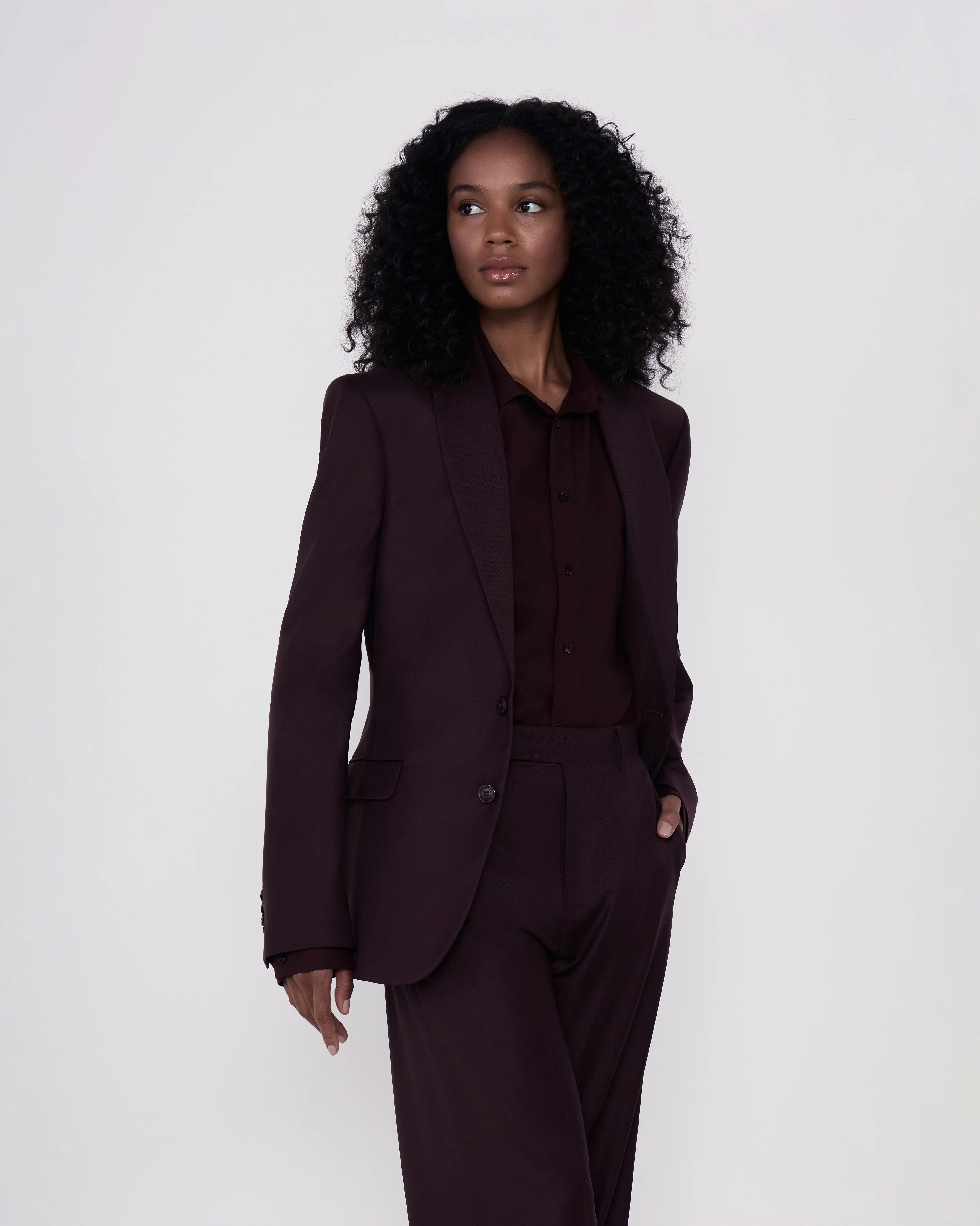 Blazer écler - Image 2