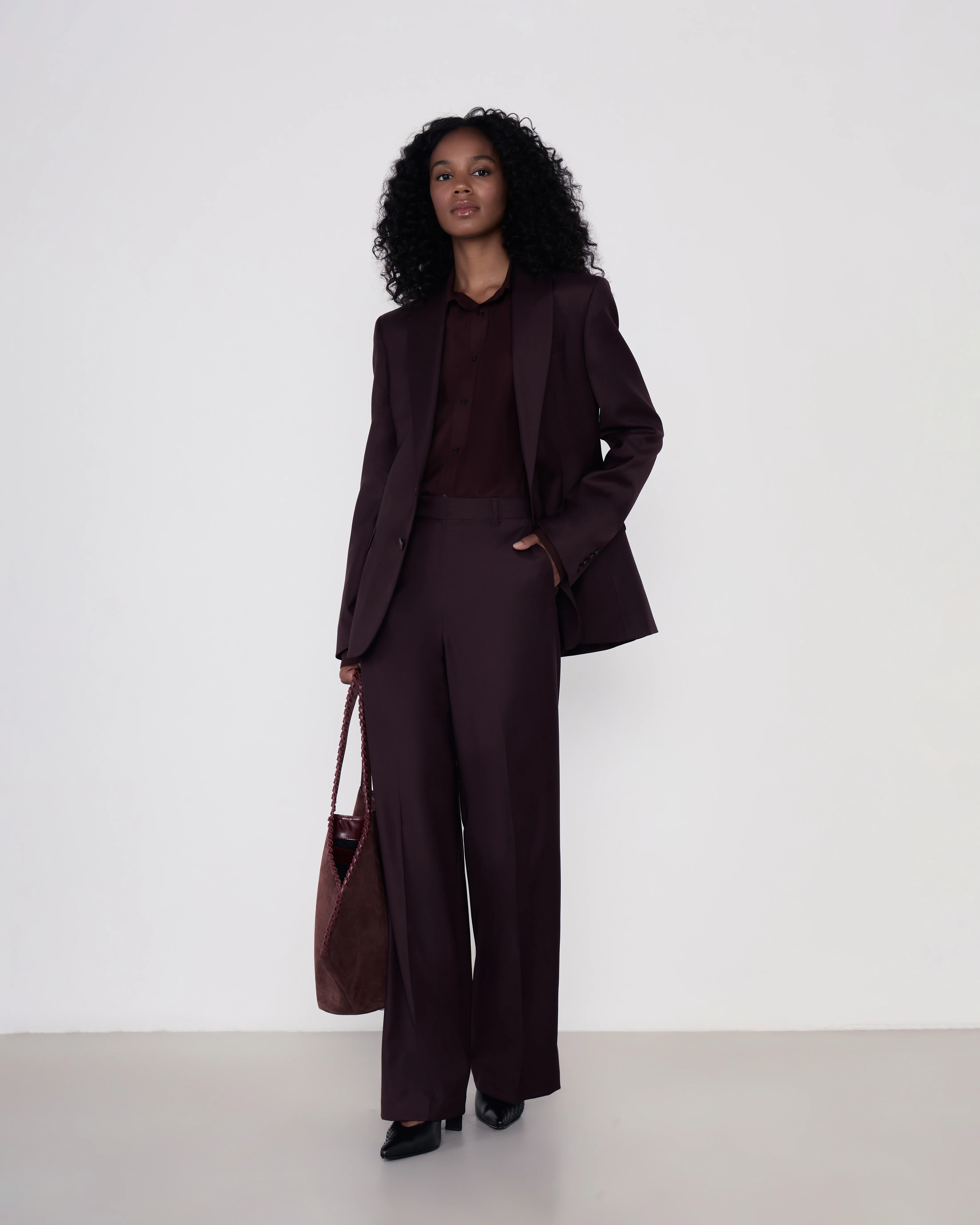 Blazer écler - Image 3
