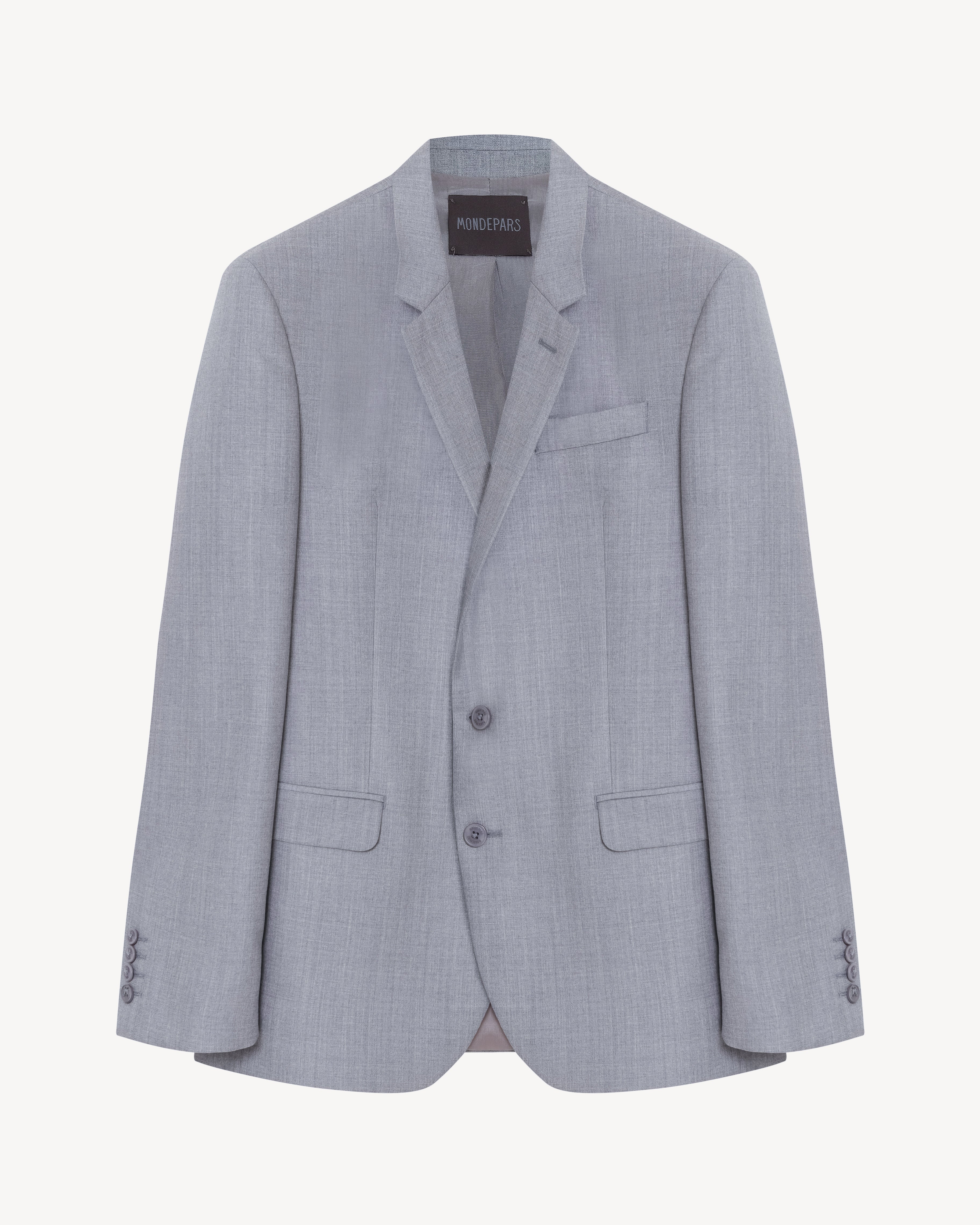 Blazer Kai