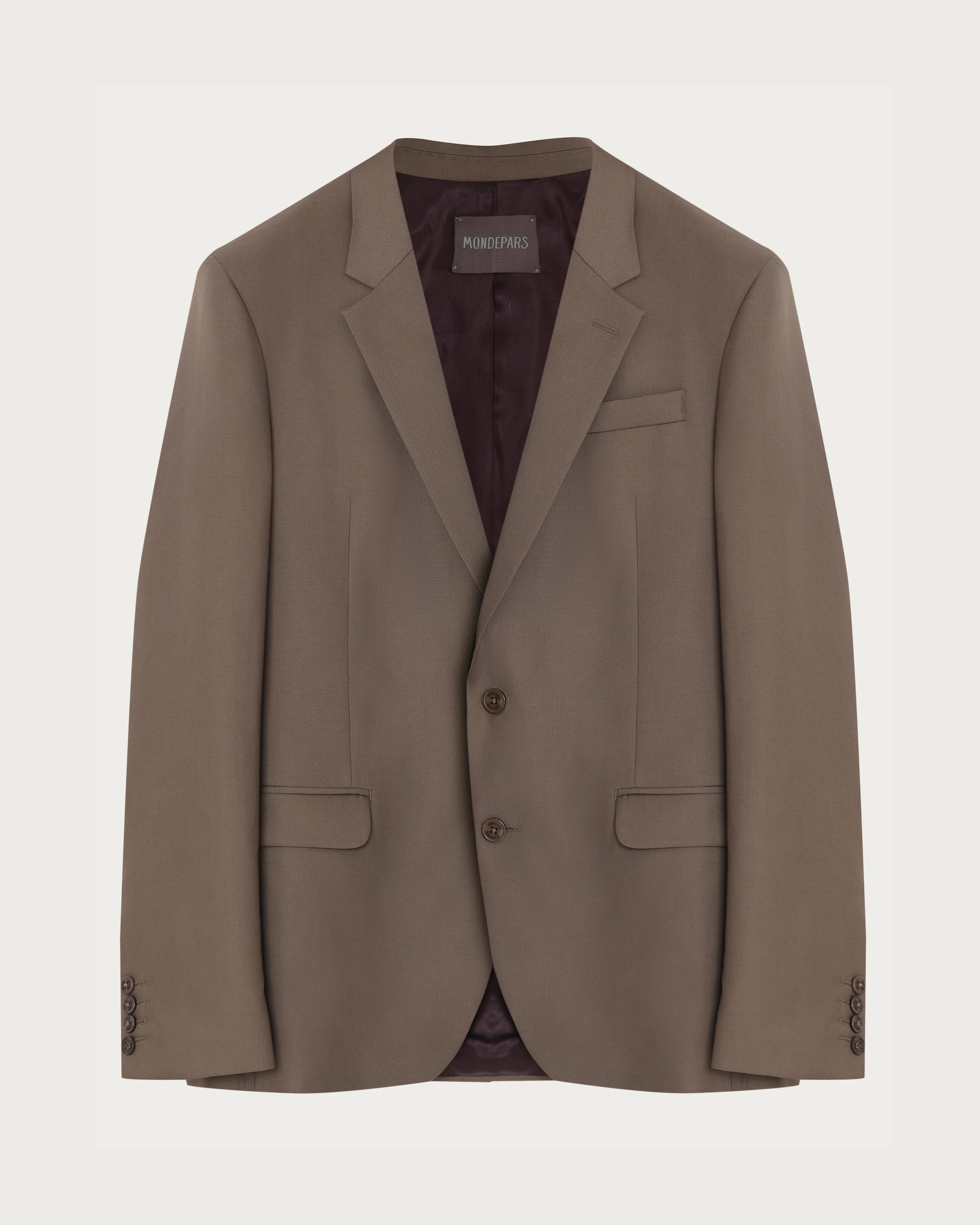 Blazer Kai
