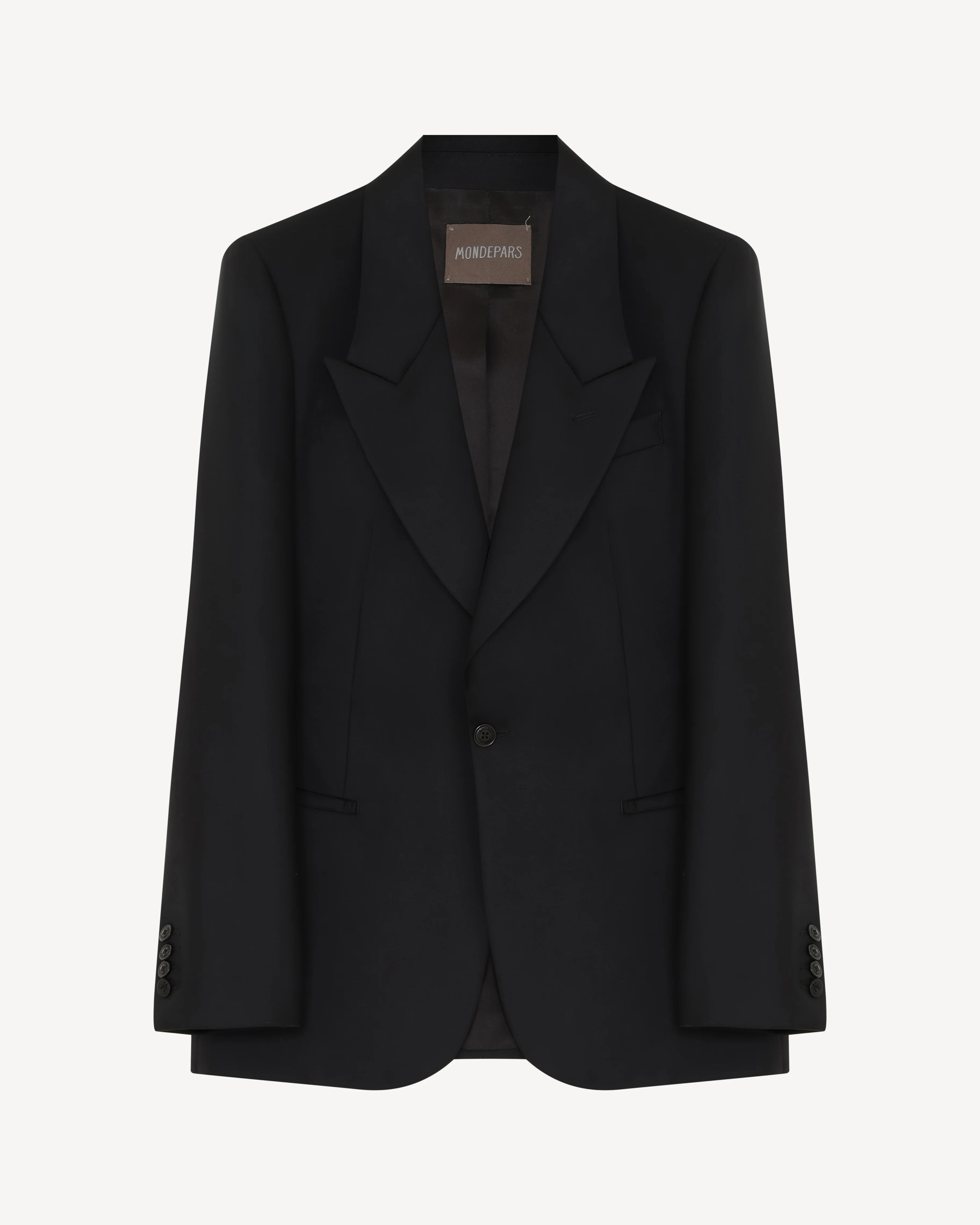 Blazer Katu