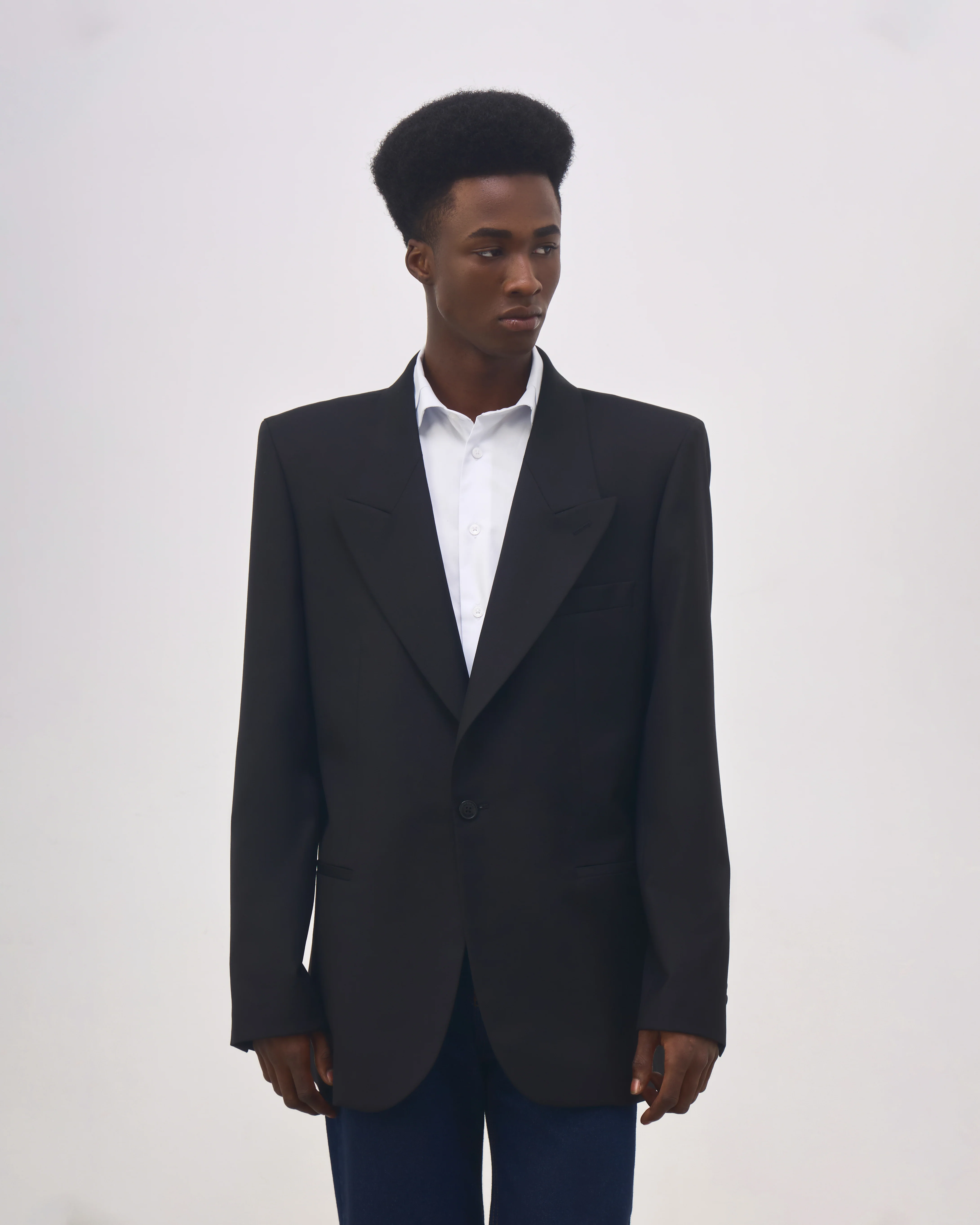 Blazer Katu - Image 3