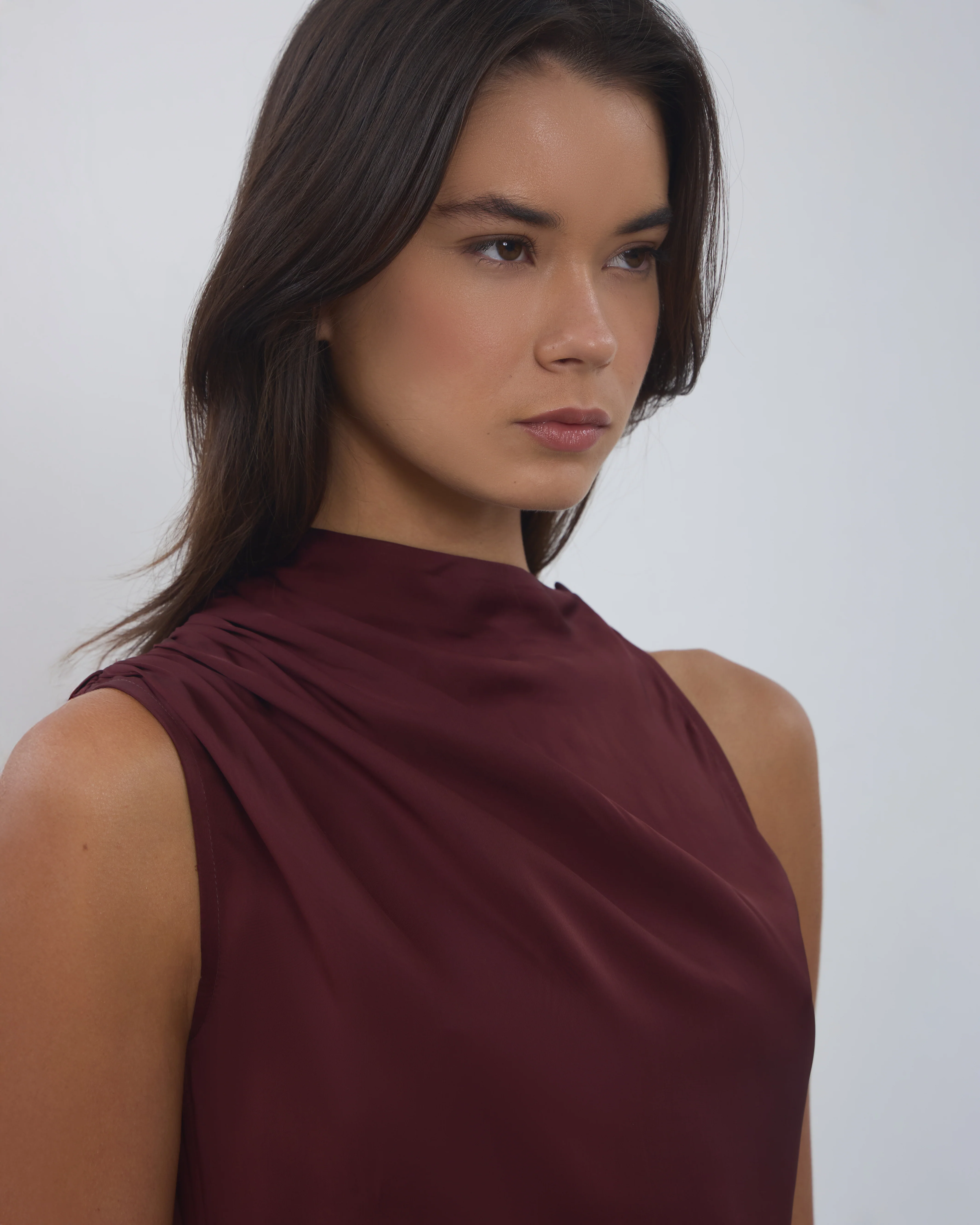 Blusa Vera Assimetrica - Image 3