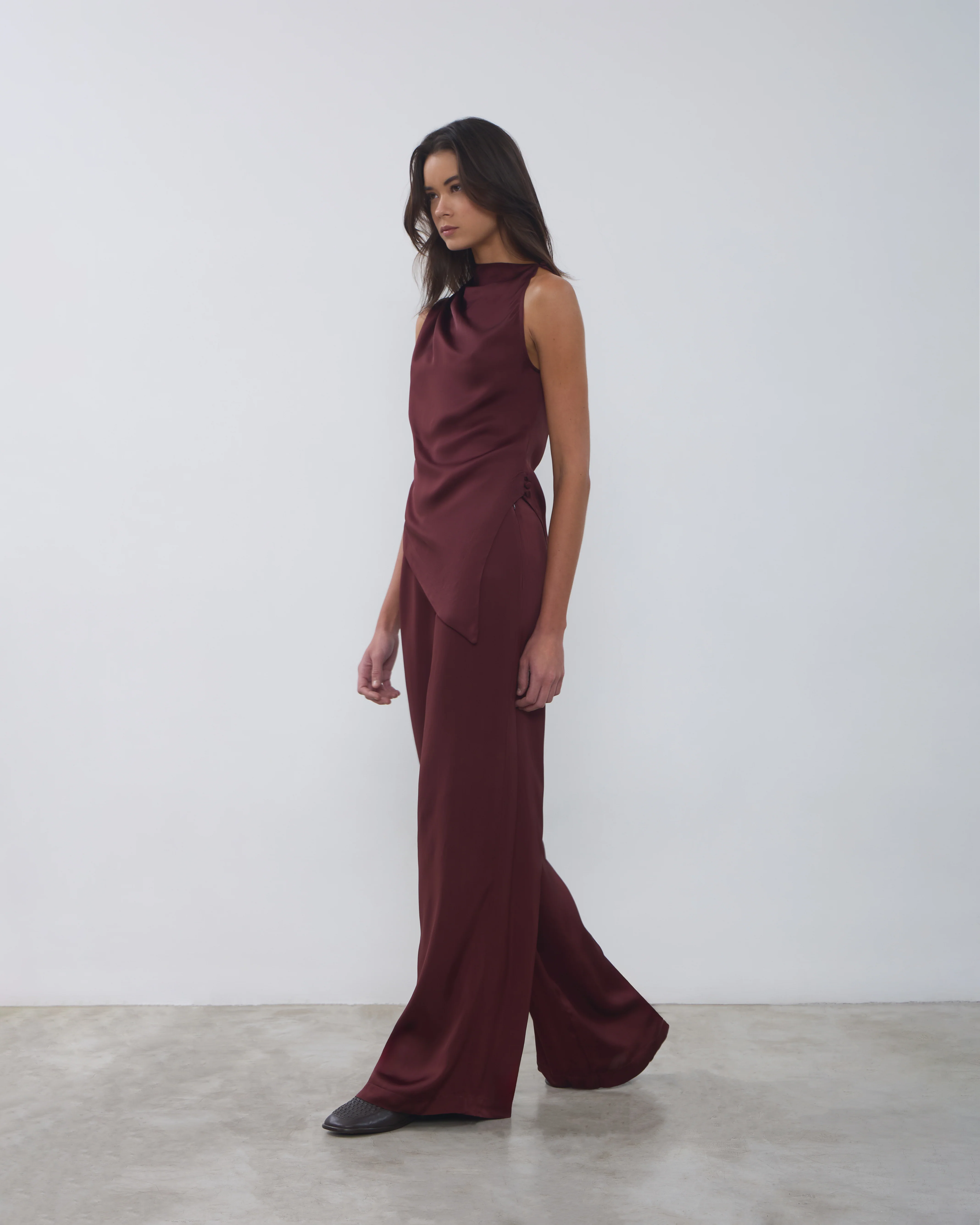 Blusa Vera Assimetrica - Image 4