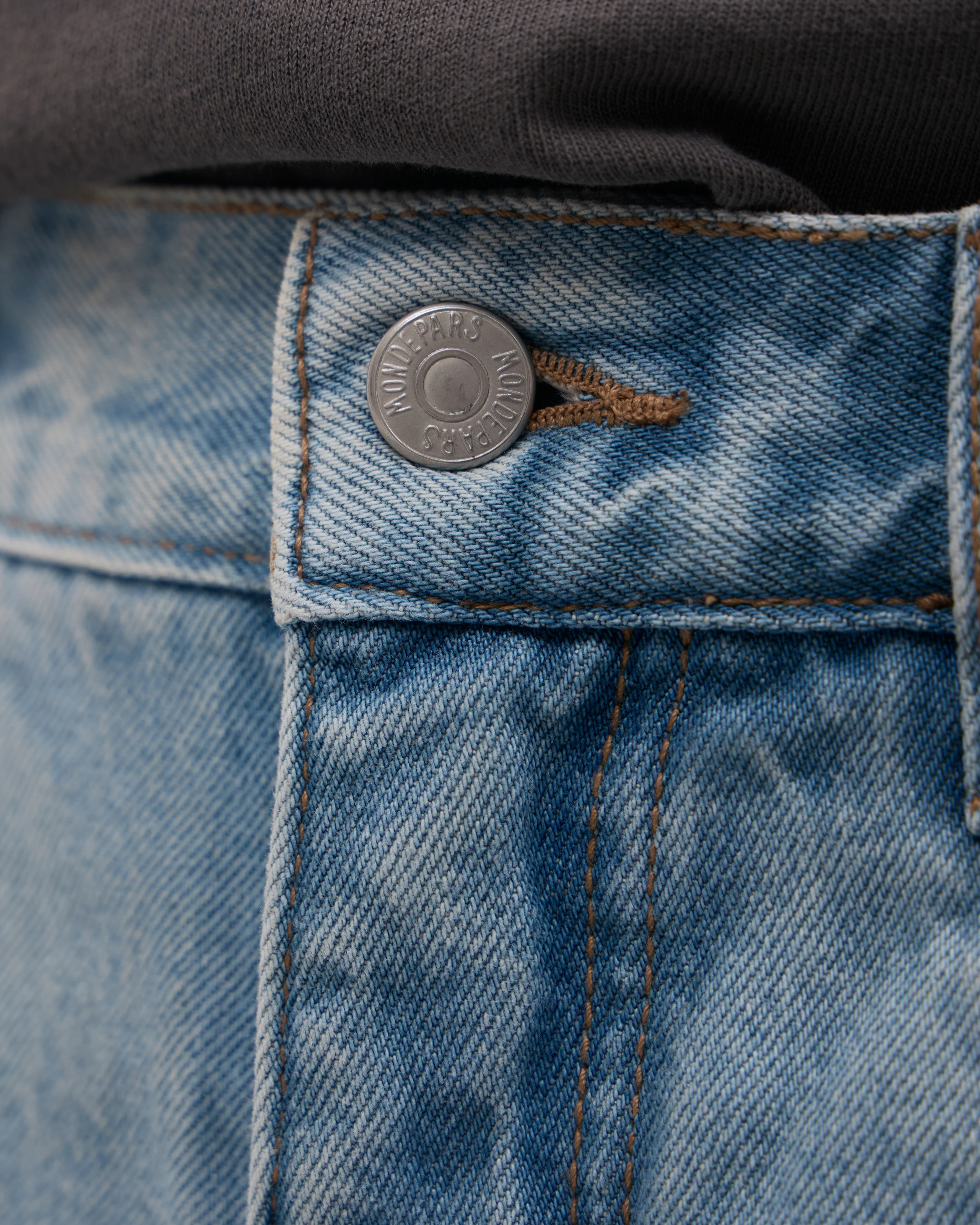 Bootcut Jeans Mondepars - Image 5