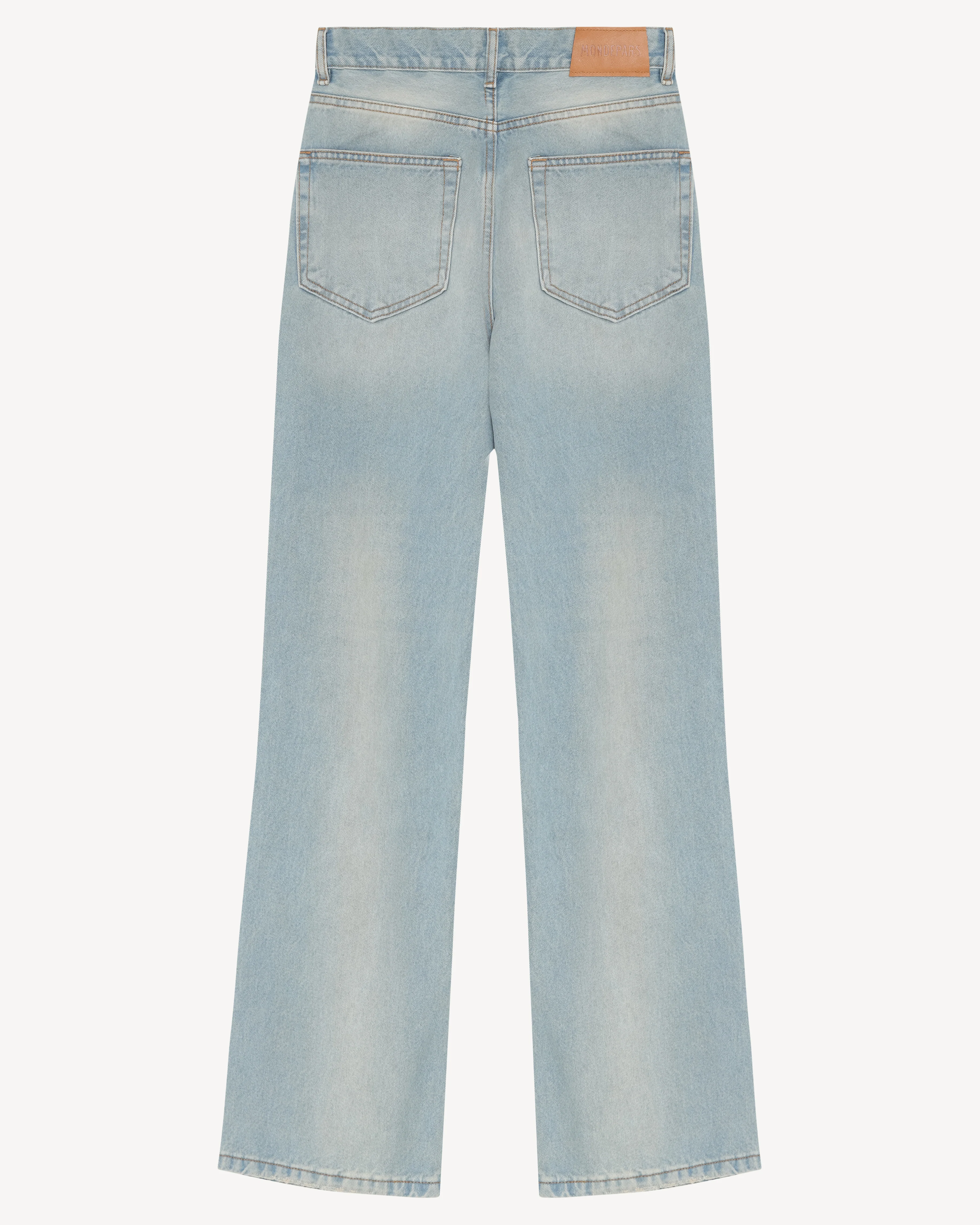 Bootcut Jeans Mondepars - Image 6
