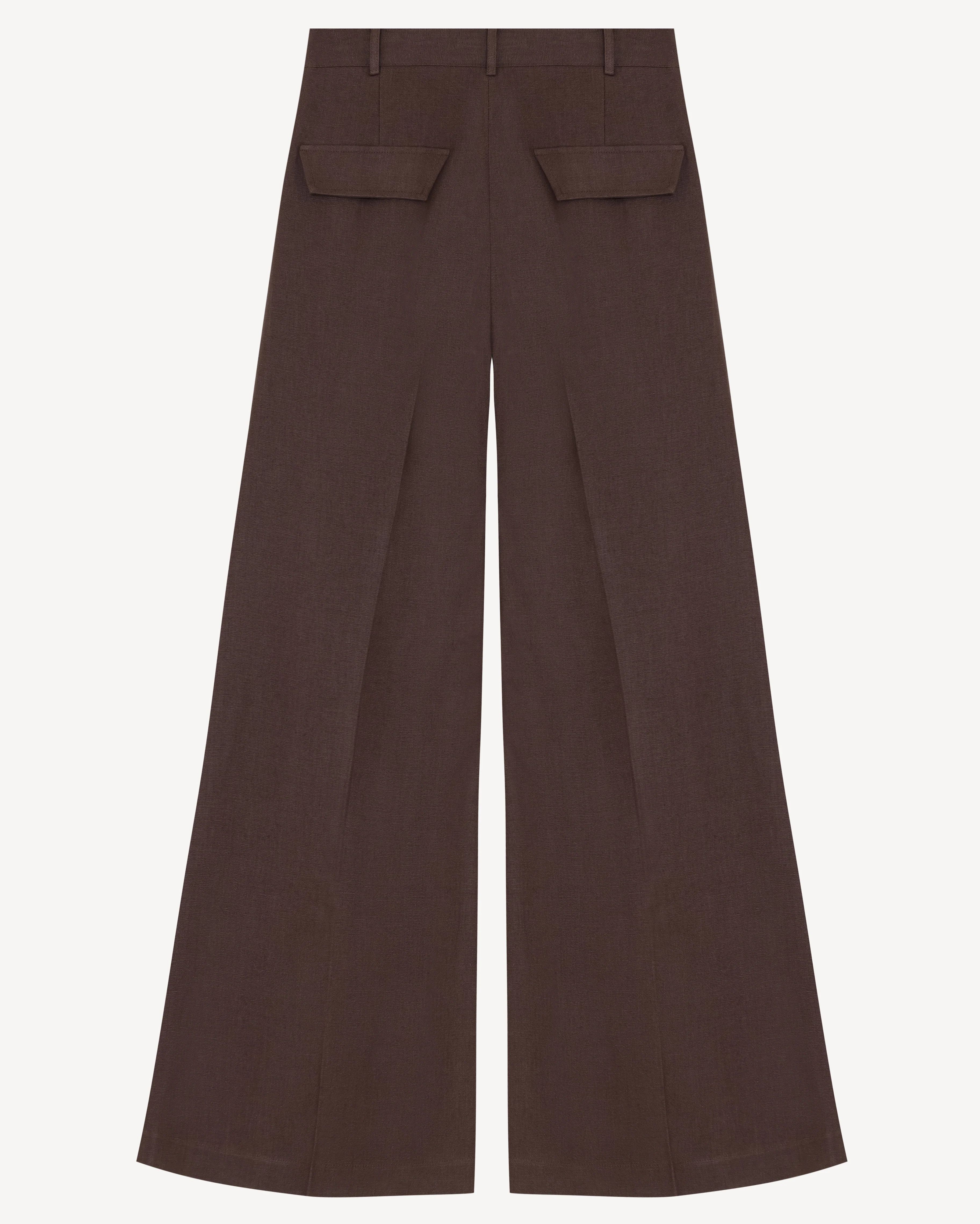 Calça Rita Linho - Image 8