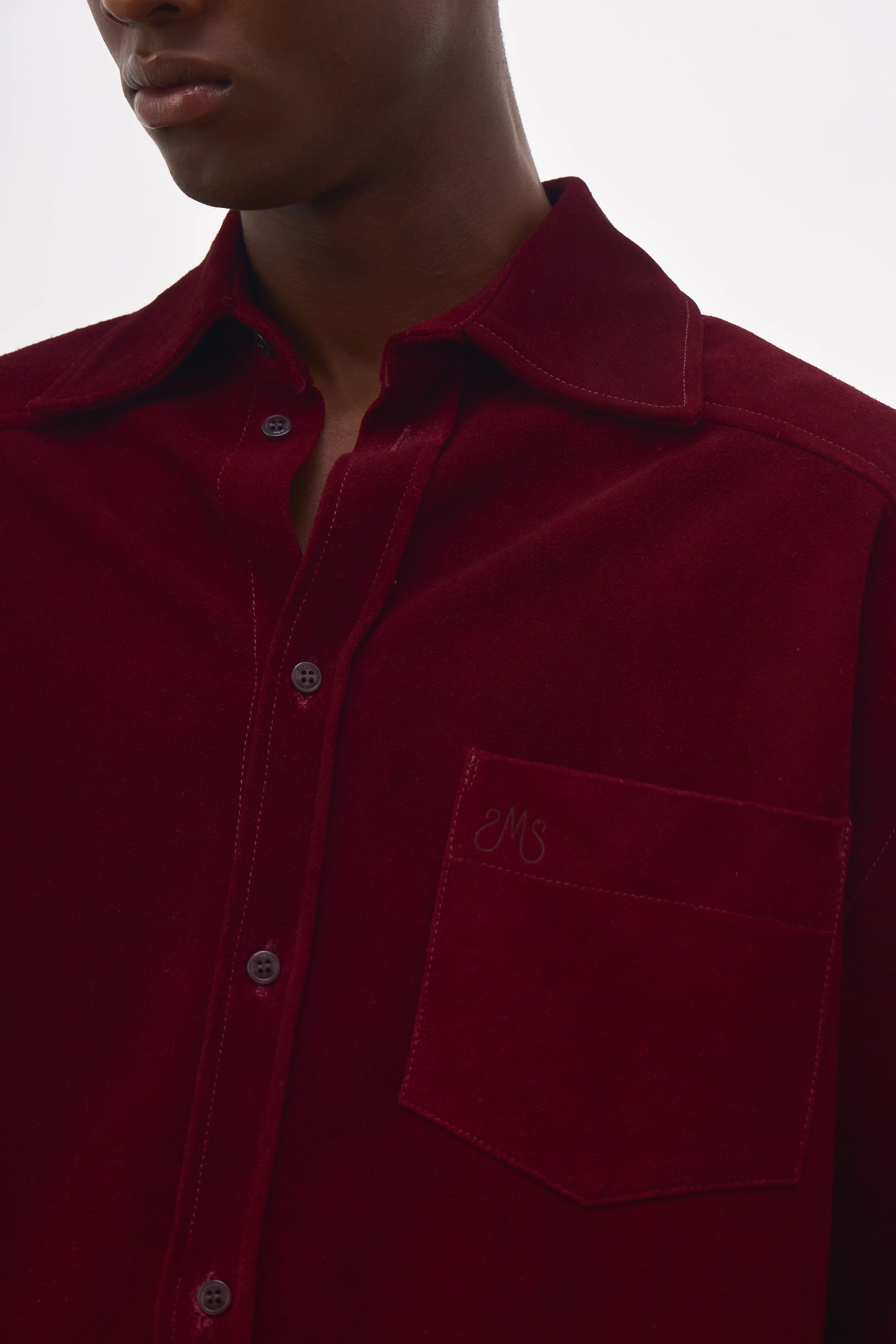Camisa Agnes - Image 3