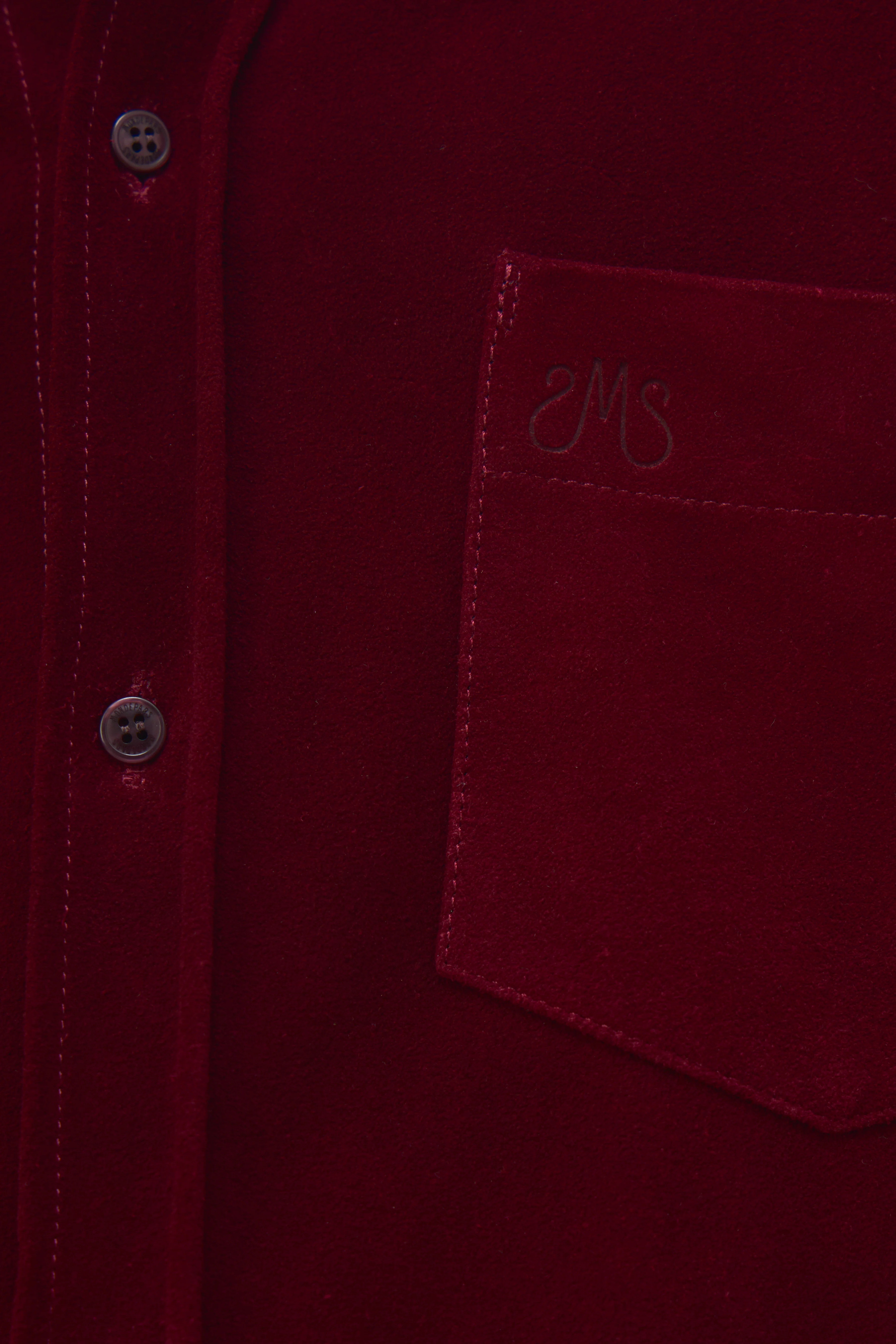 Camisa Agnes - Image 4
