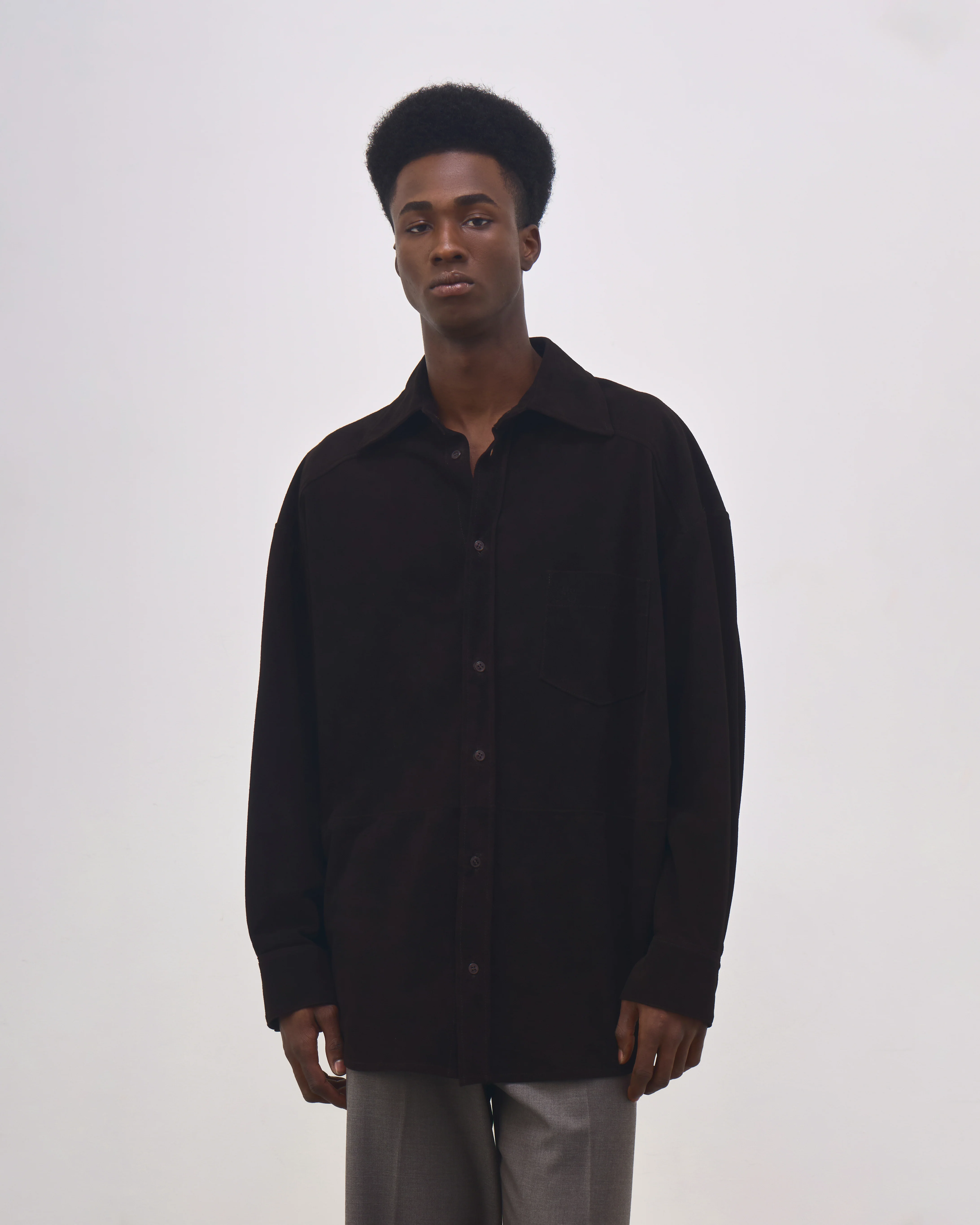 Camisa Agnes - Image 3