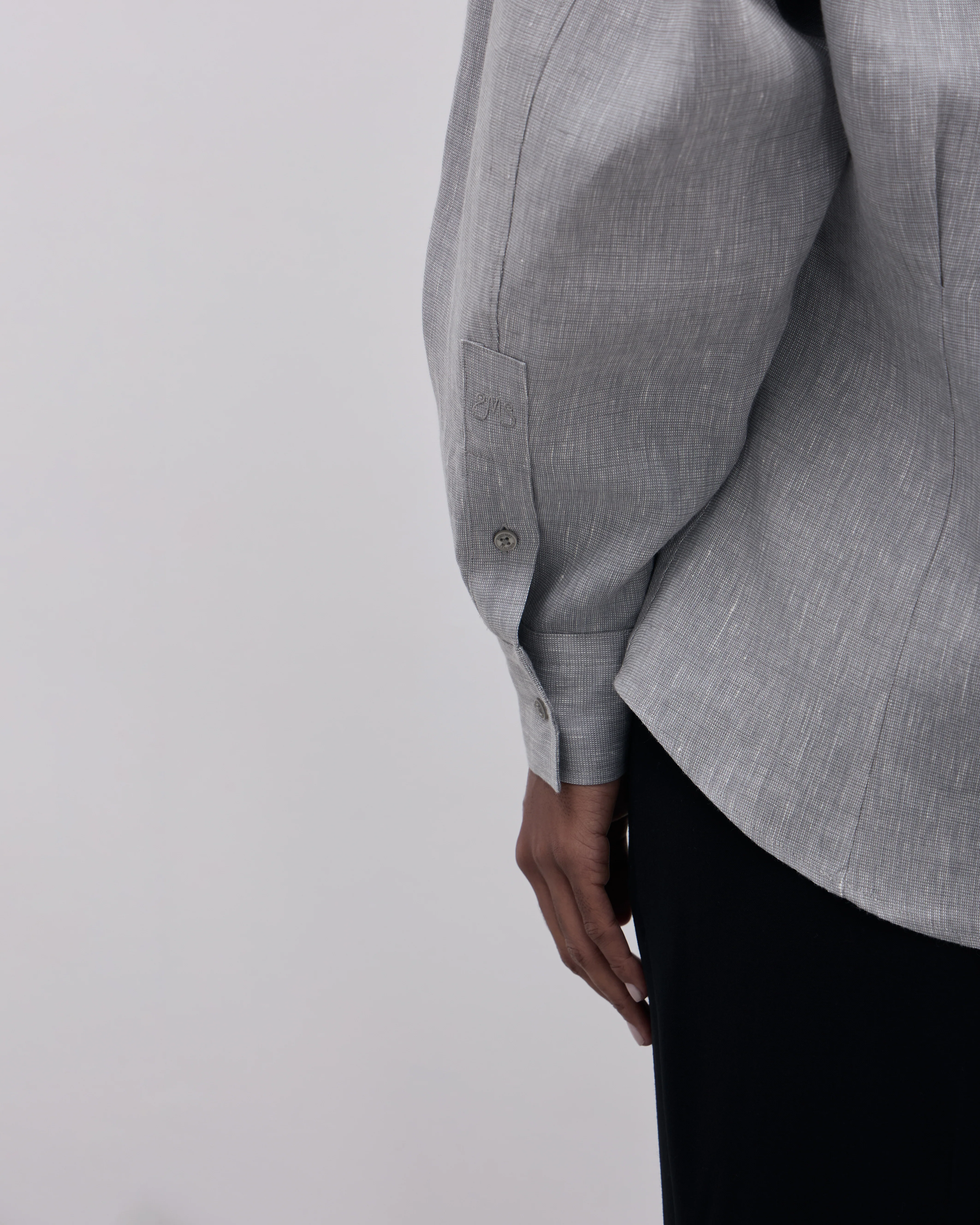 Camisa Catarina Linho - Image 7