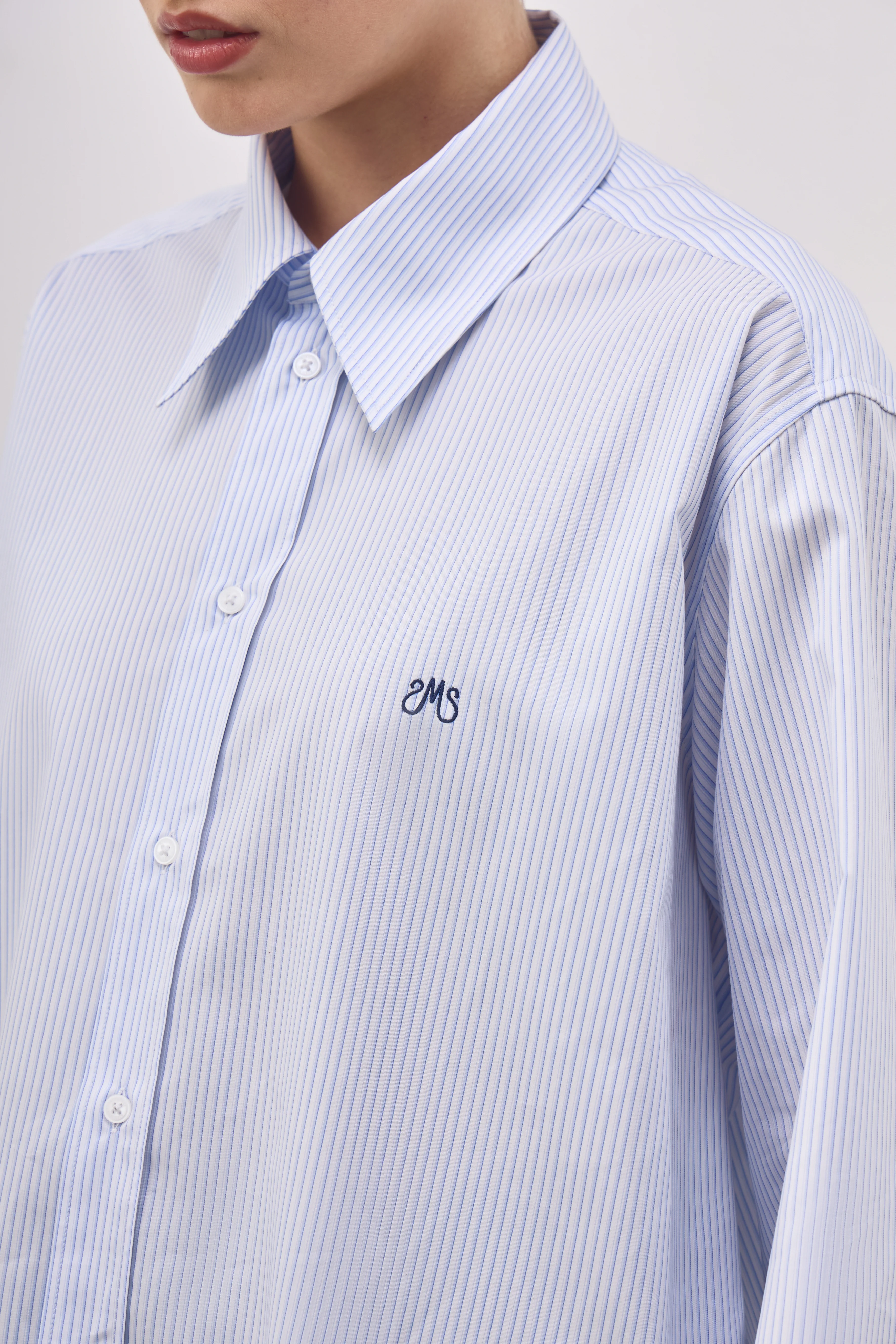 Camisa Clark - Image 4