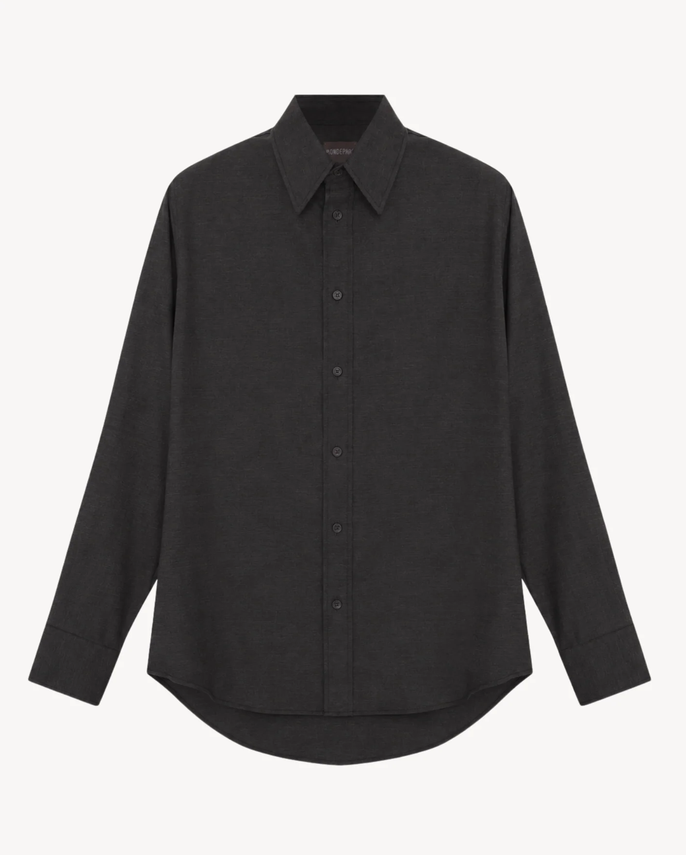Camisa Henri