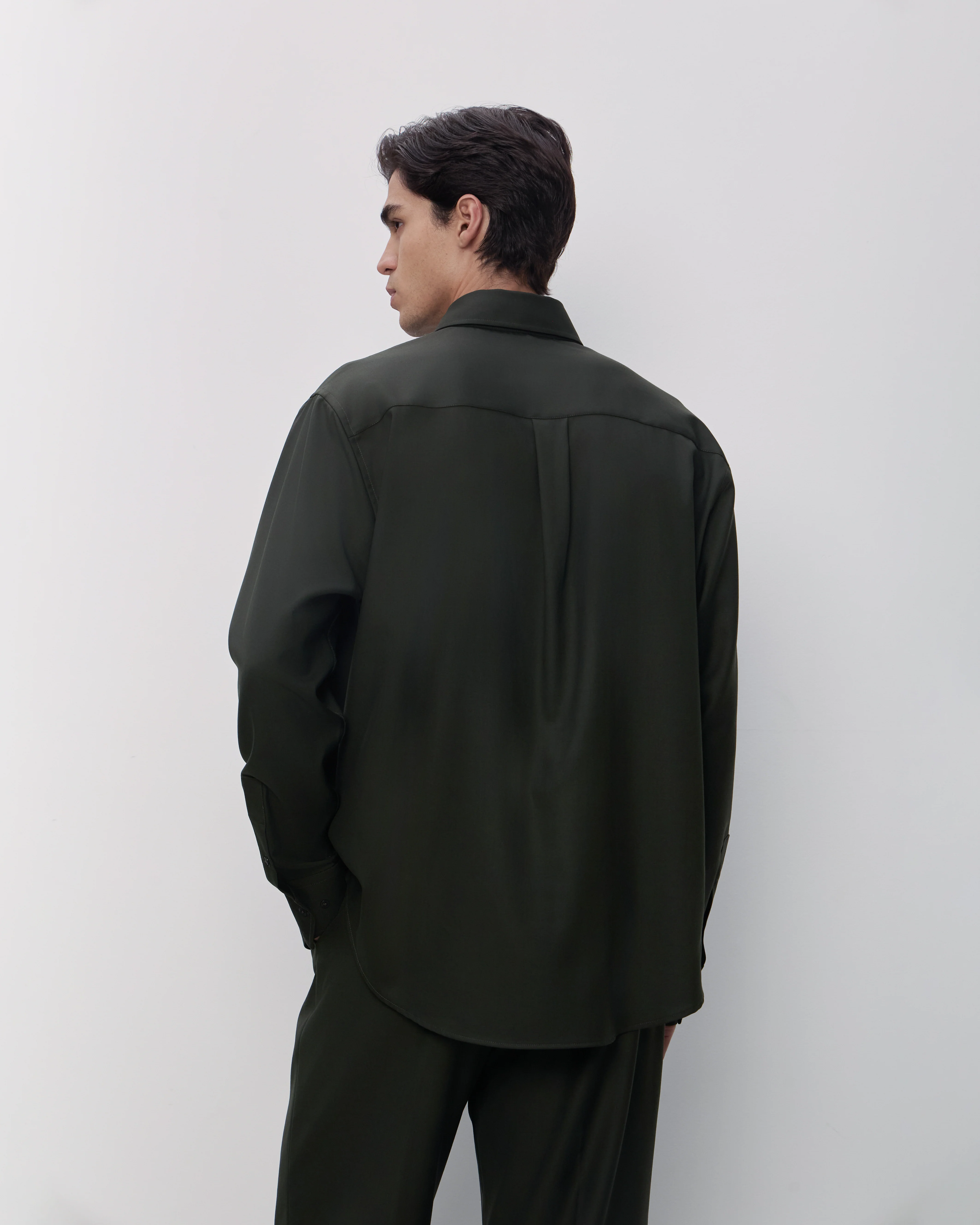 Camisa Henri - Image 4