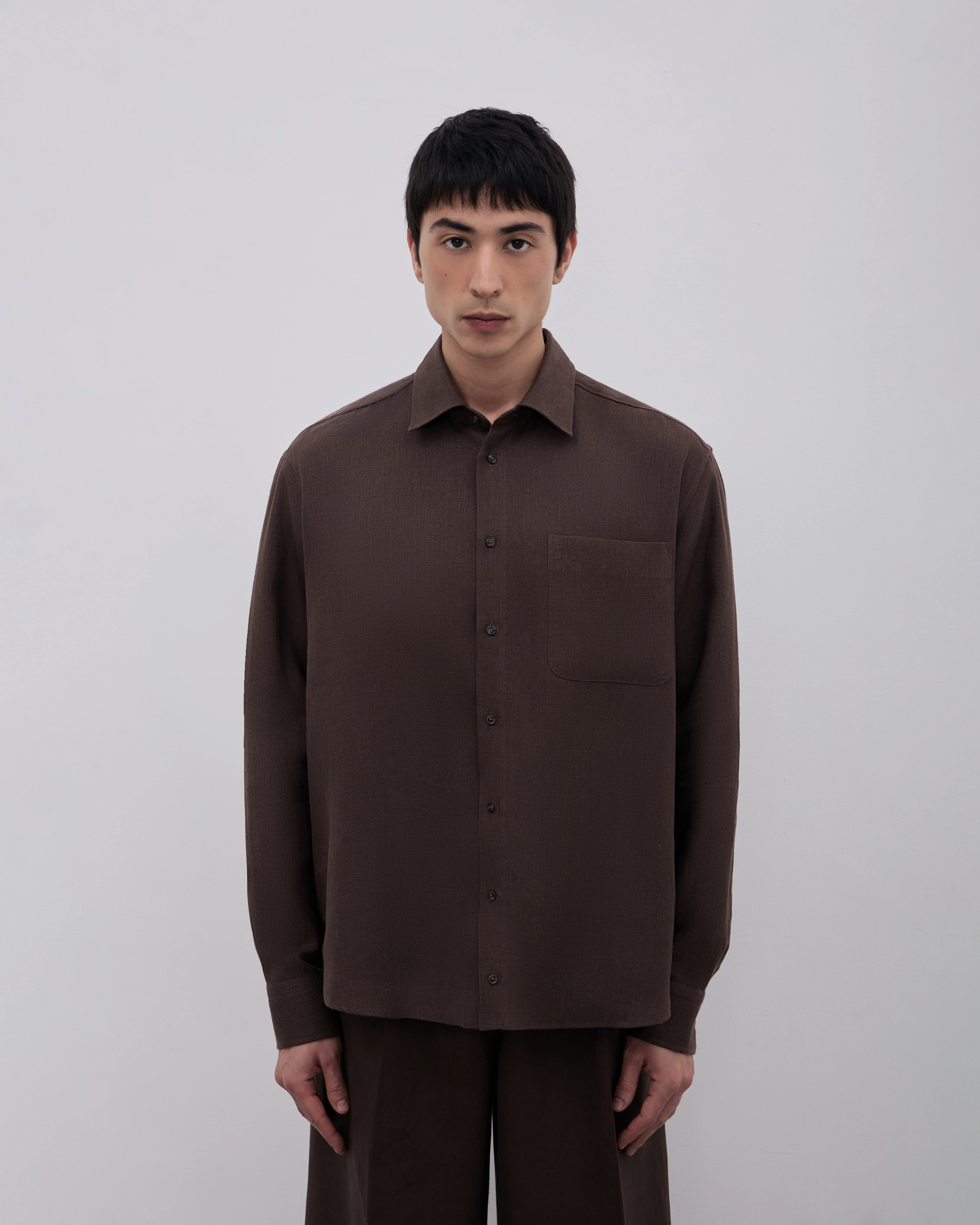 Camisa Sal - Image 2