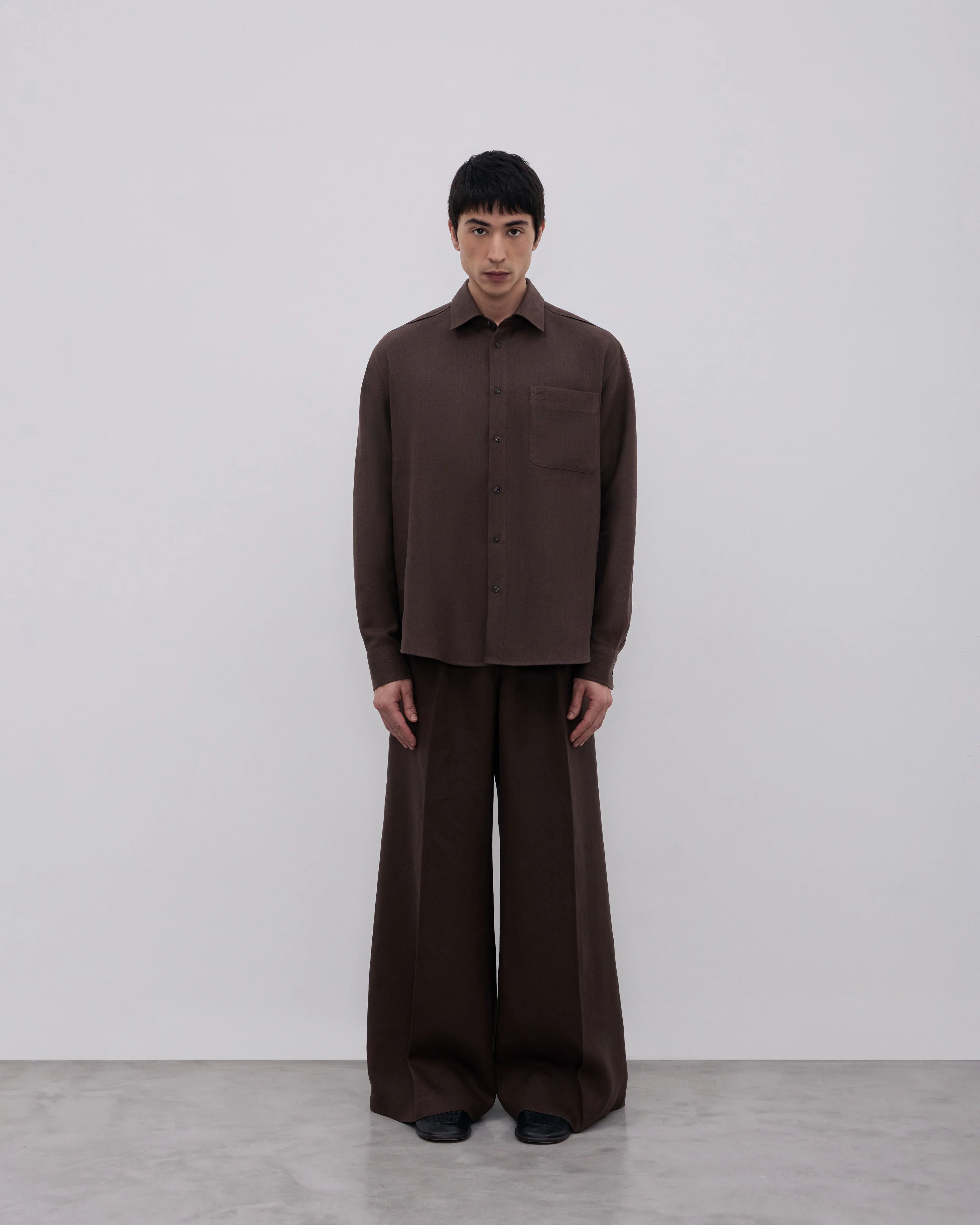 Camisa Sal - Image 3