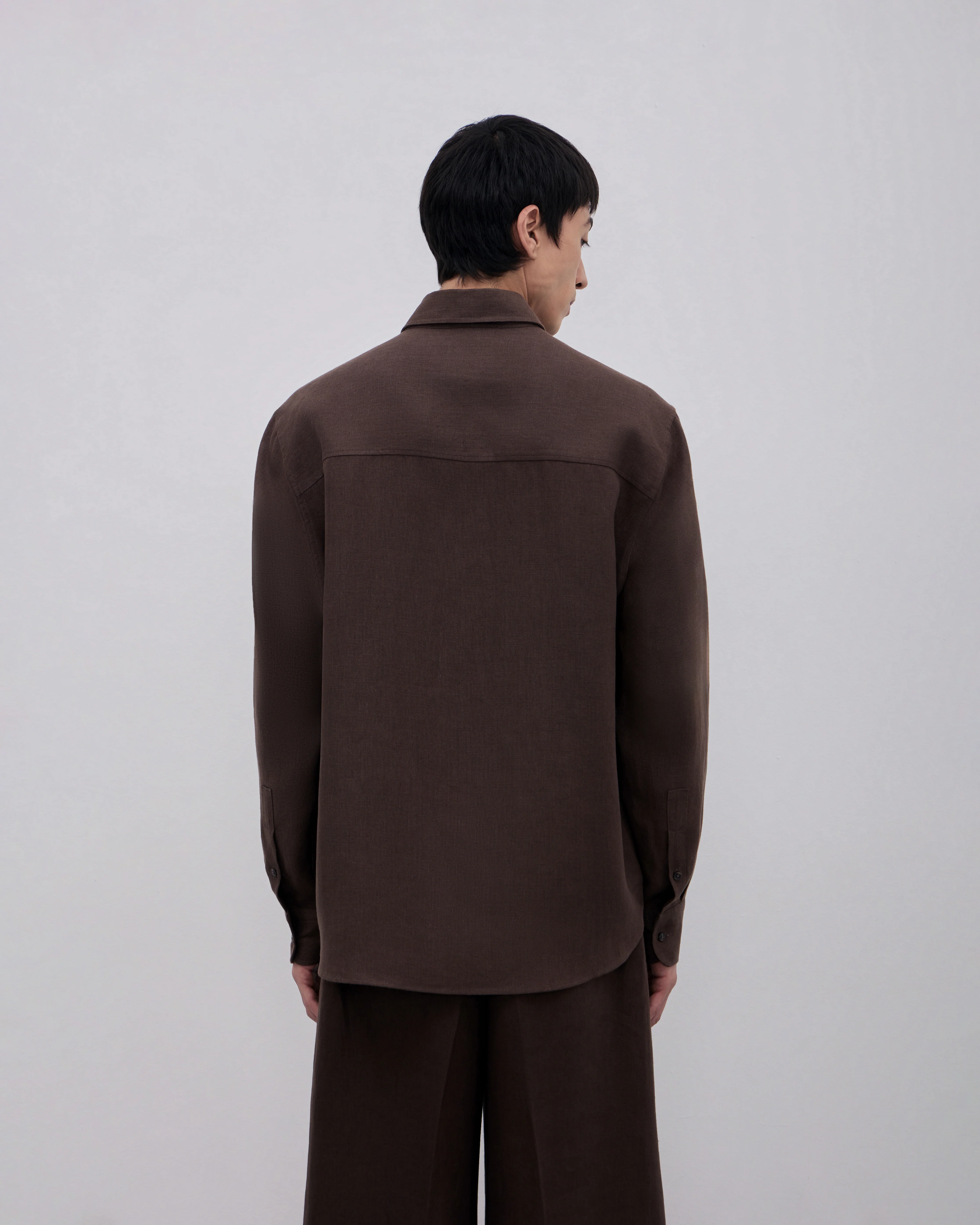 Camisa Sal - Image 4