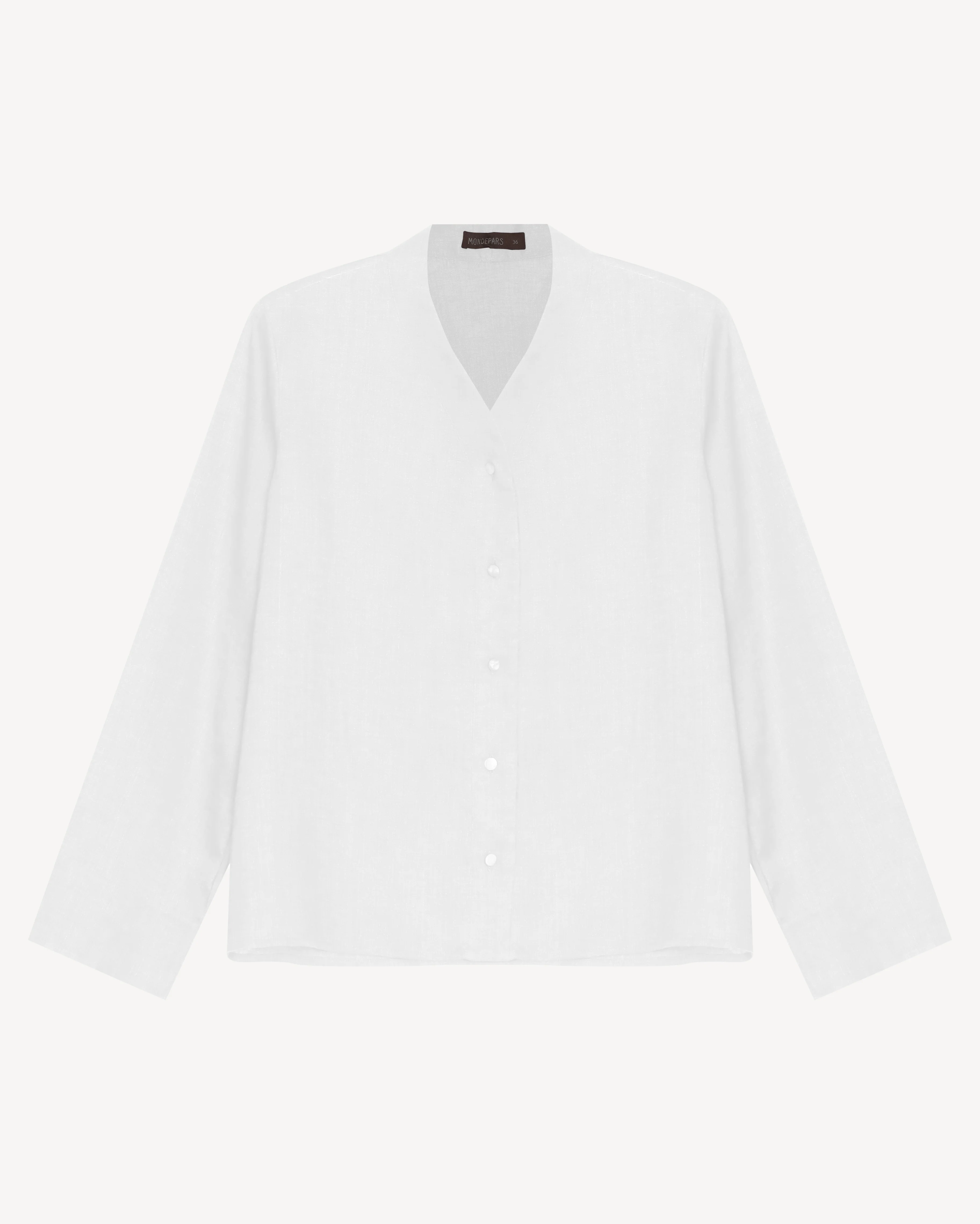 Camisa Saori