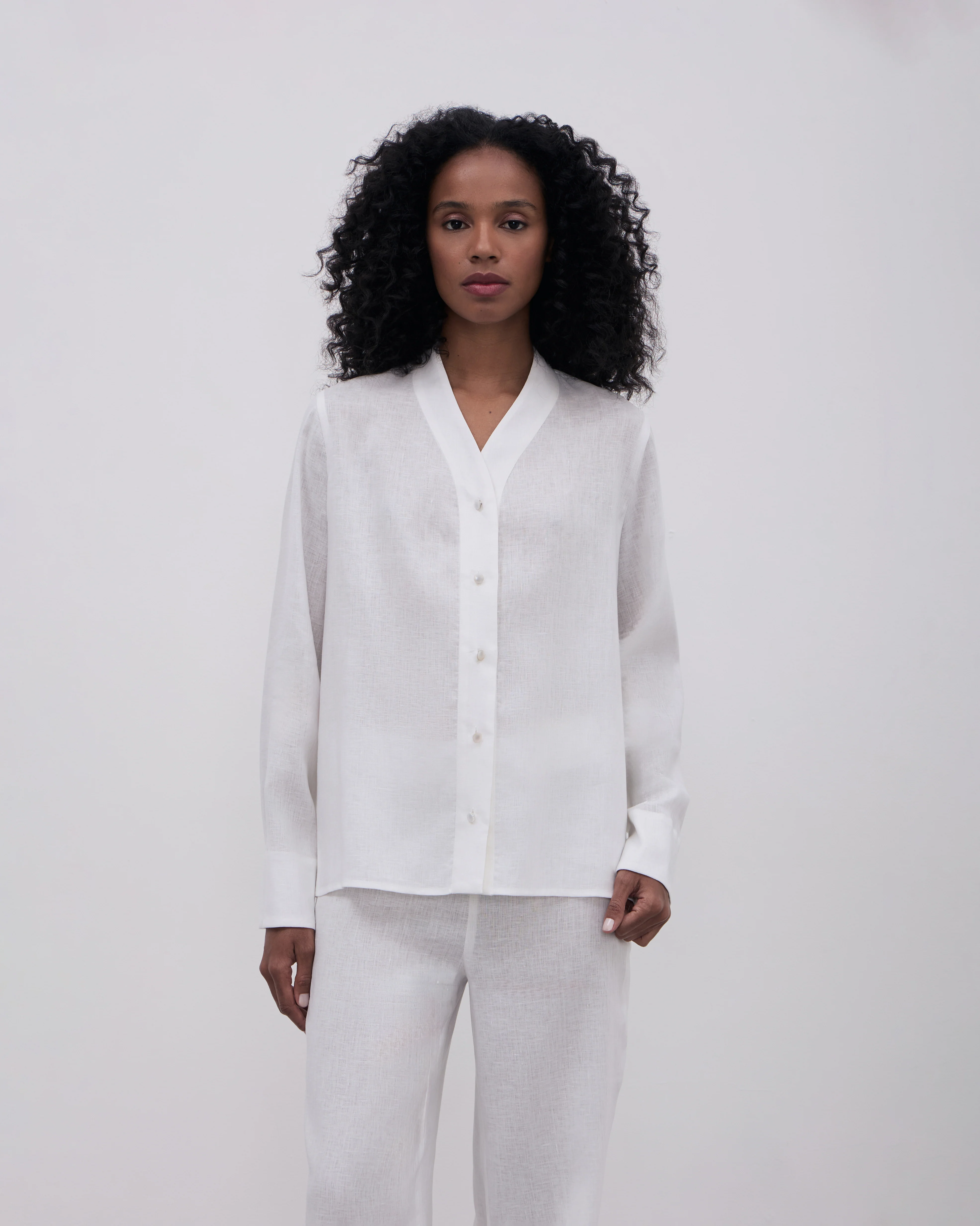 Camisa Saori - Image 2