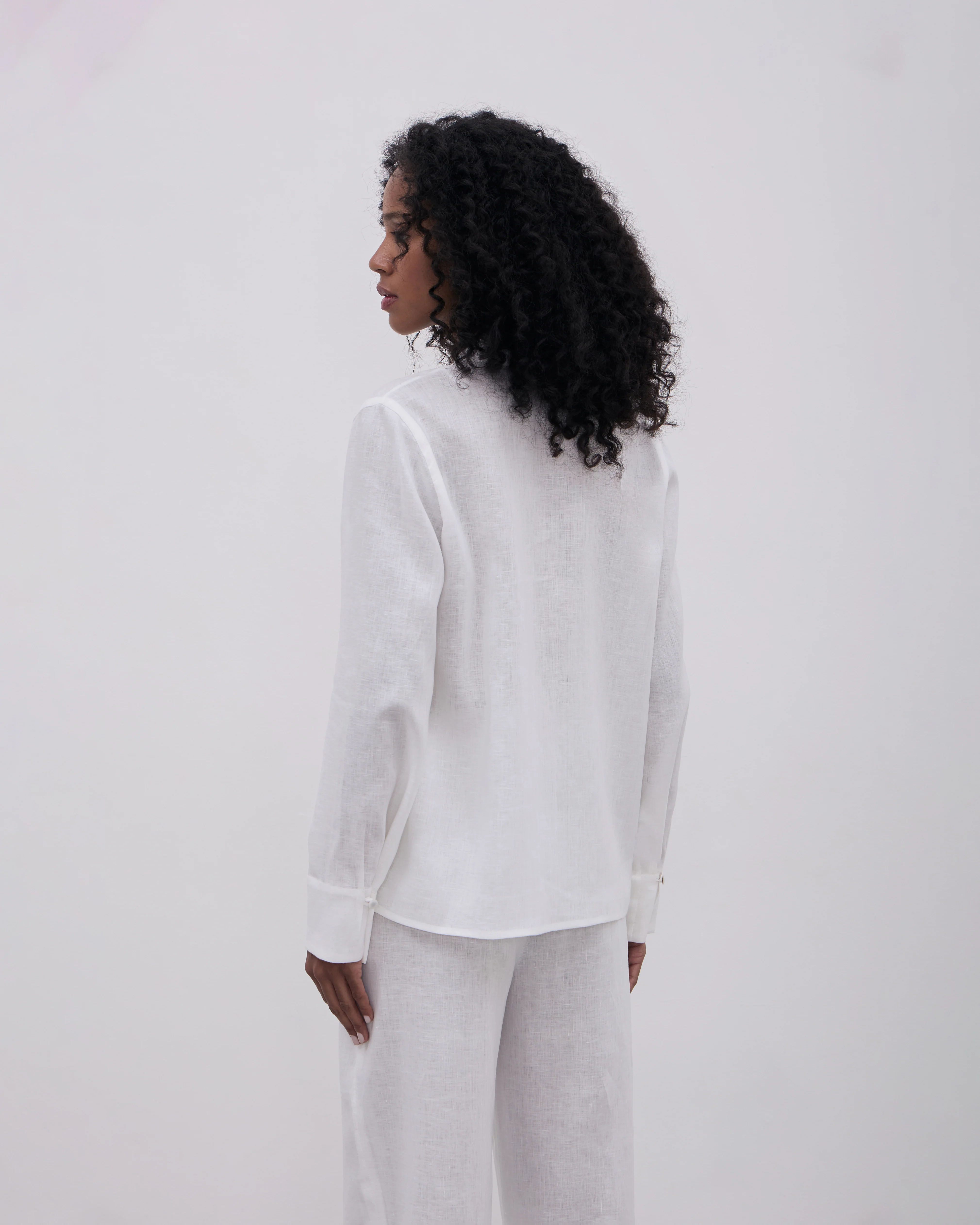 Camisa Saori - Image 5