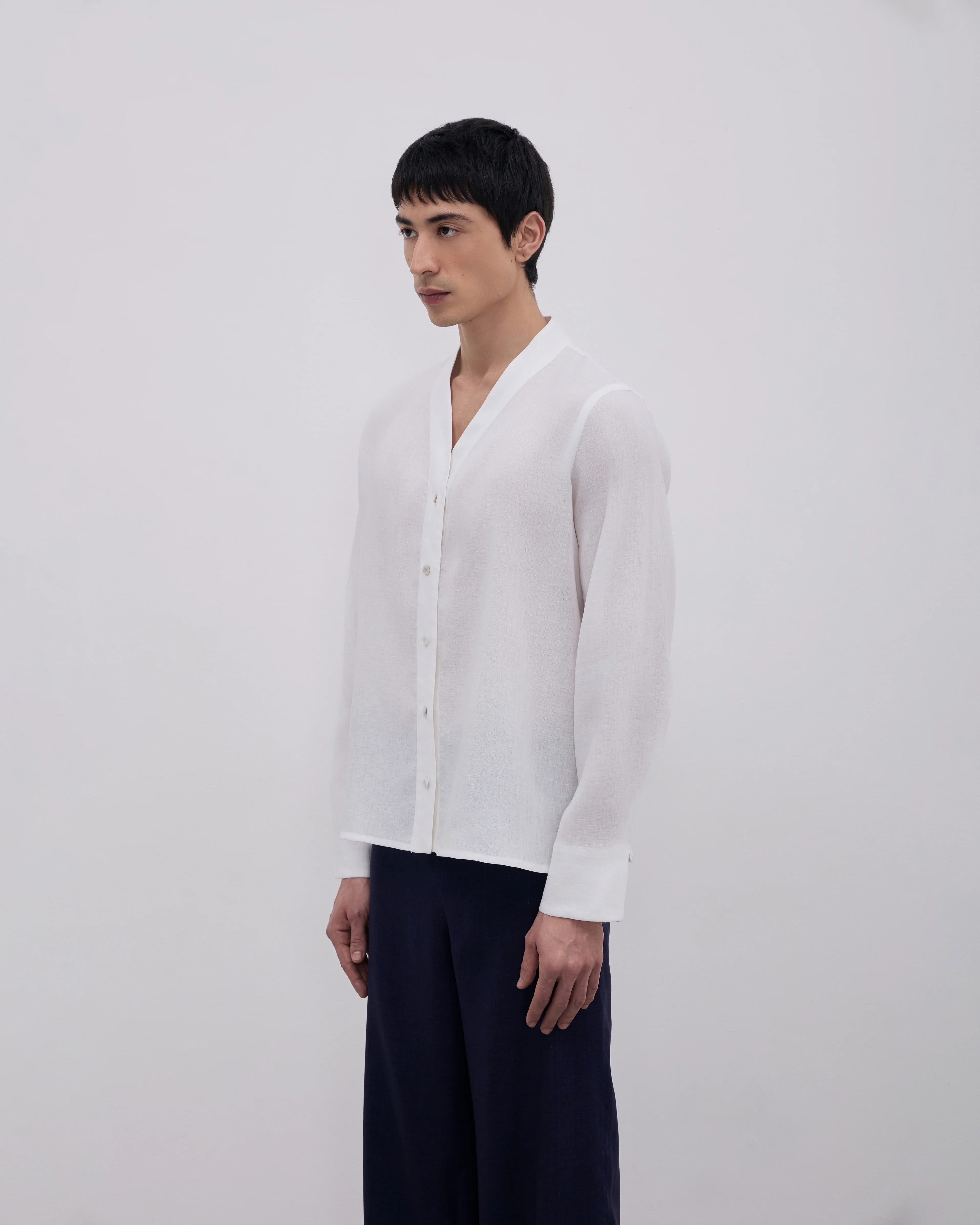 Camisa Saori - Image 6