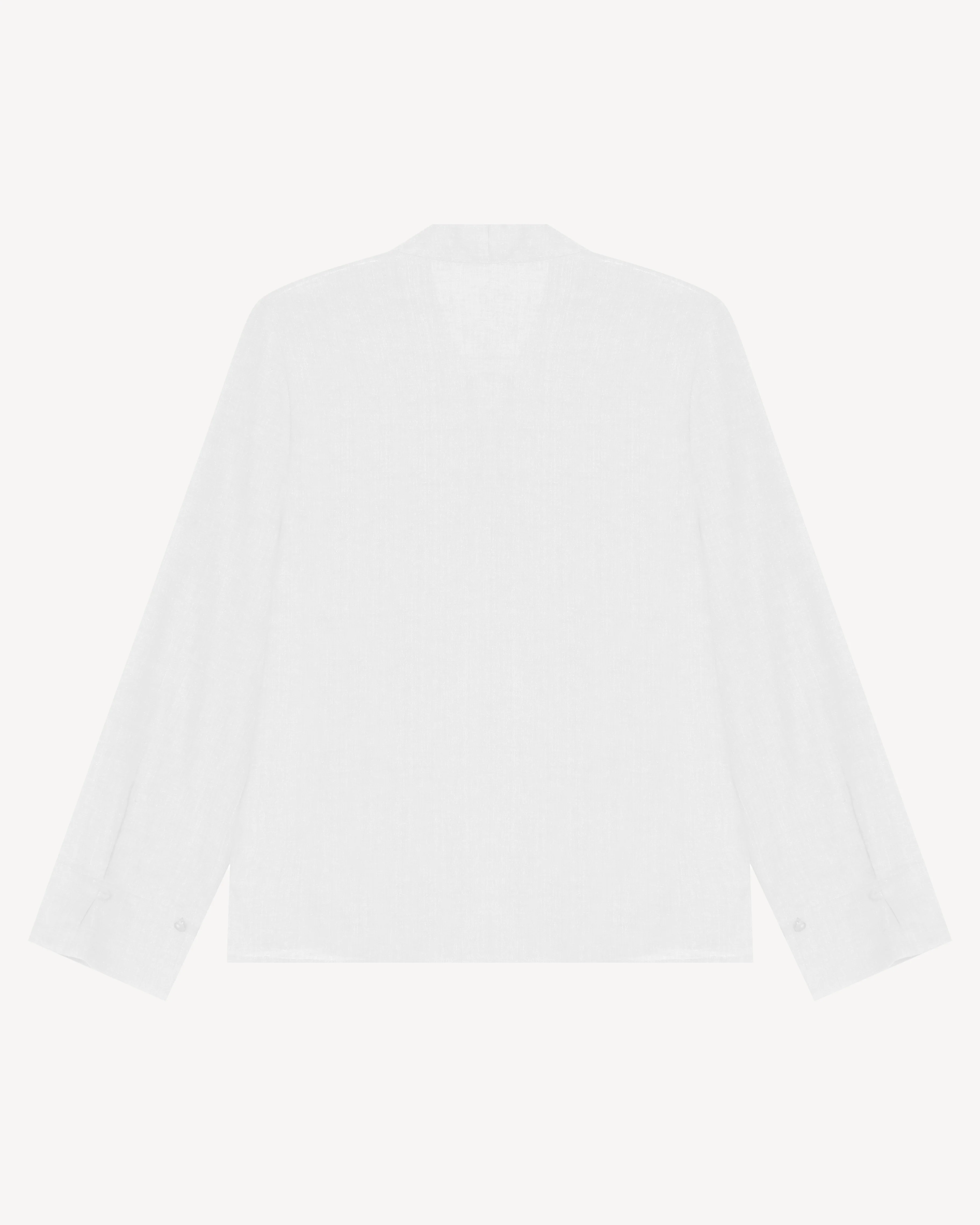 Camisa Saori - Image 7