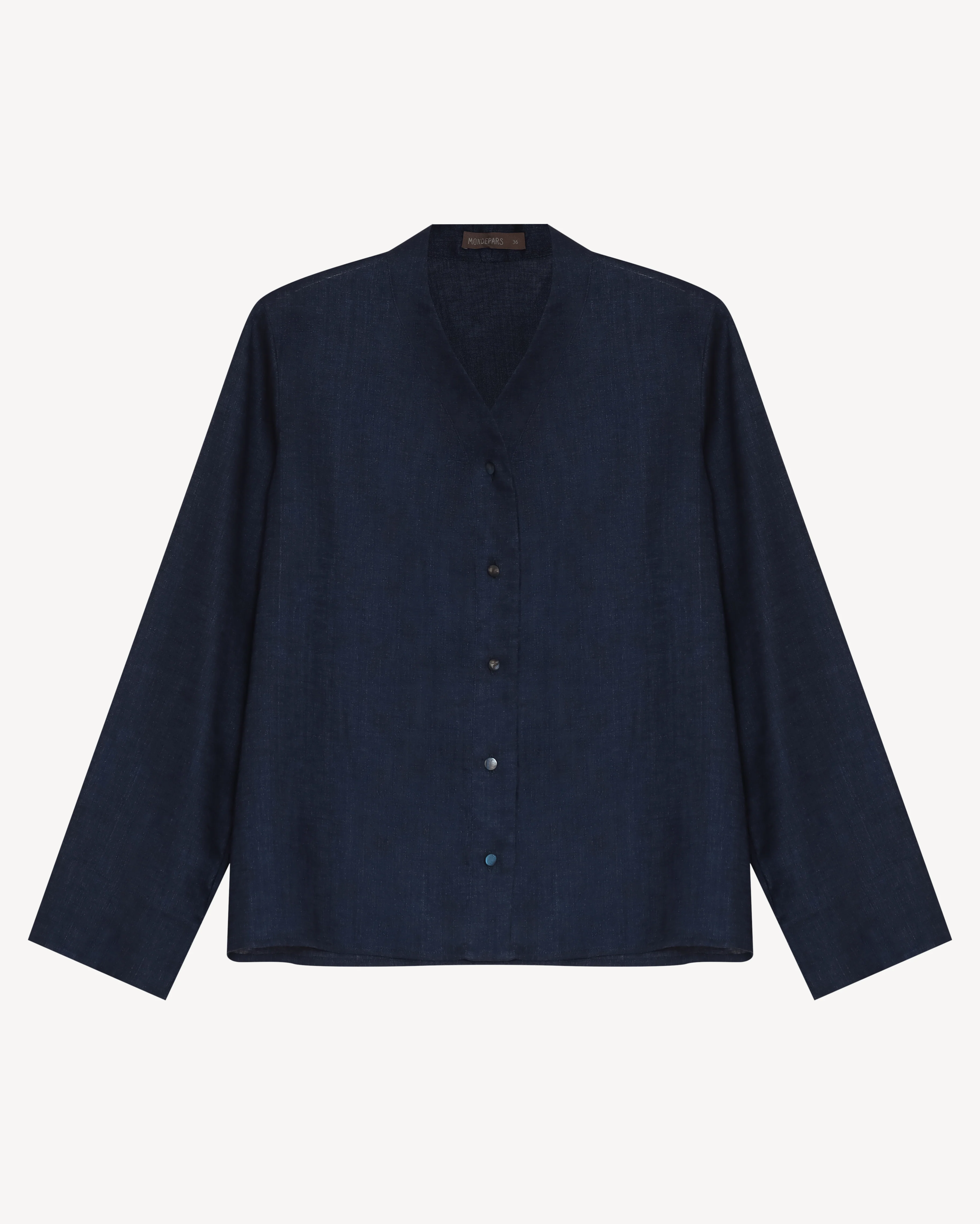 Camisa Saori