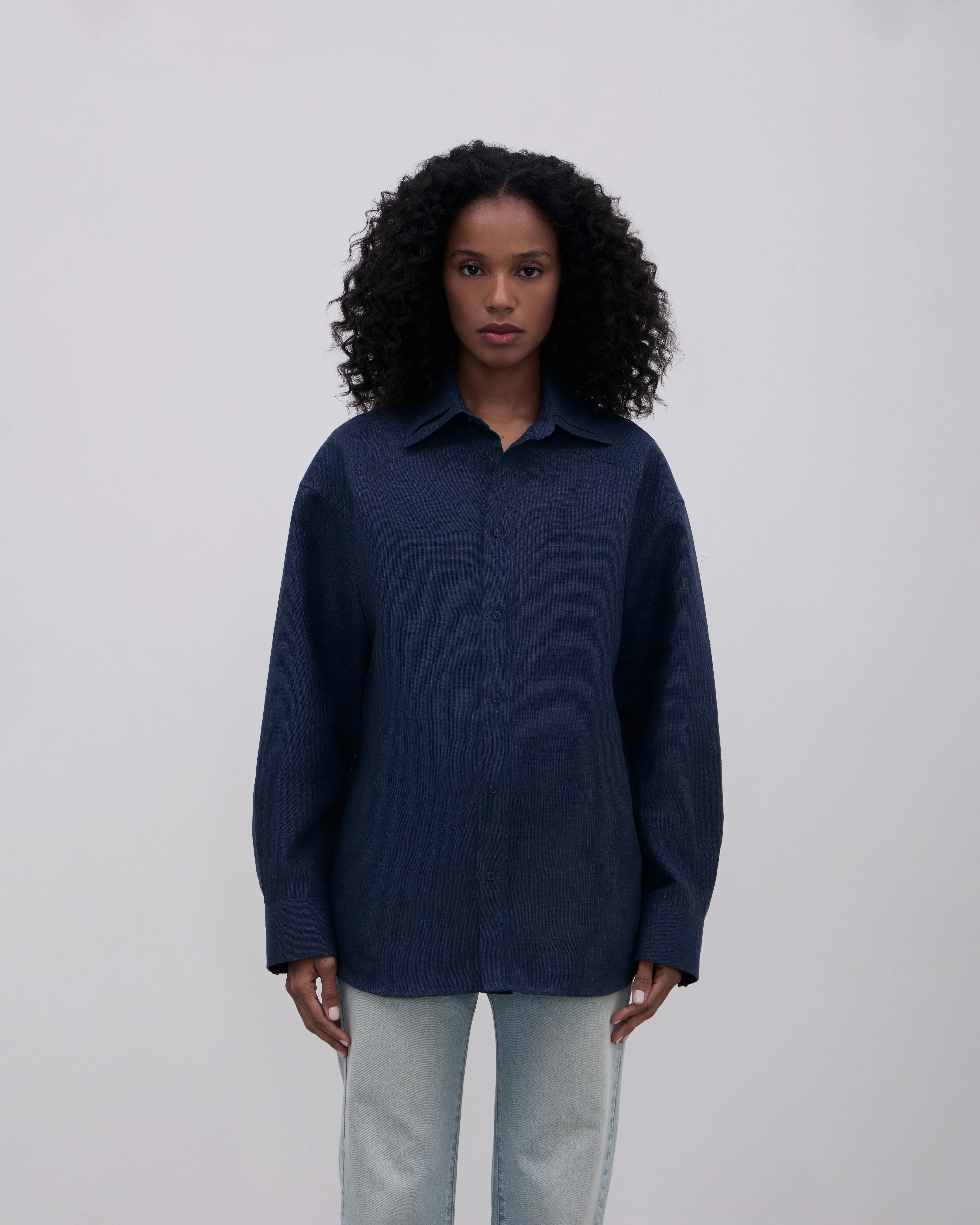 Camisa Ulysses - Image 2