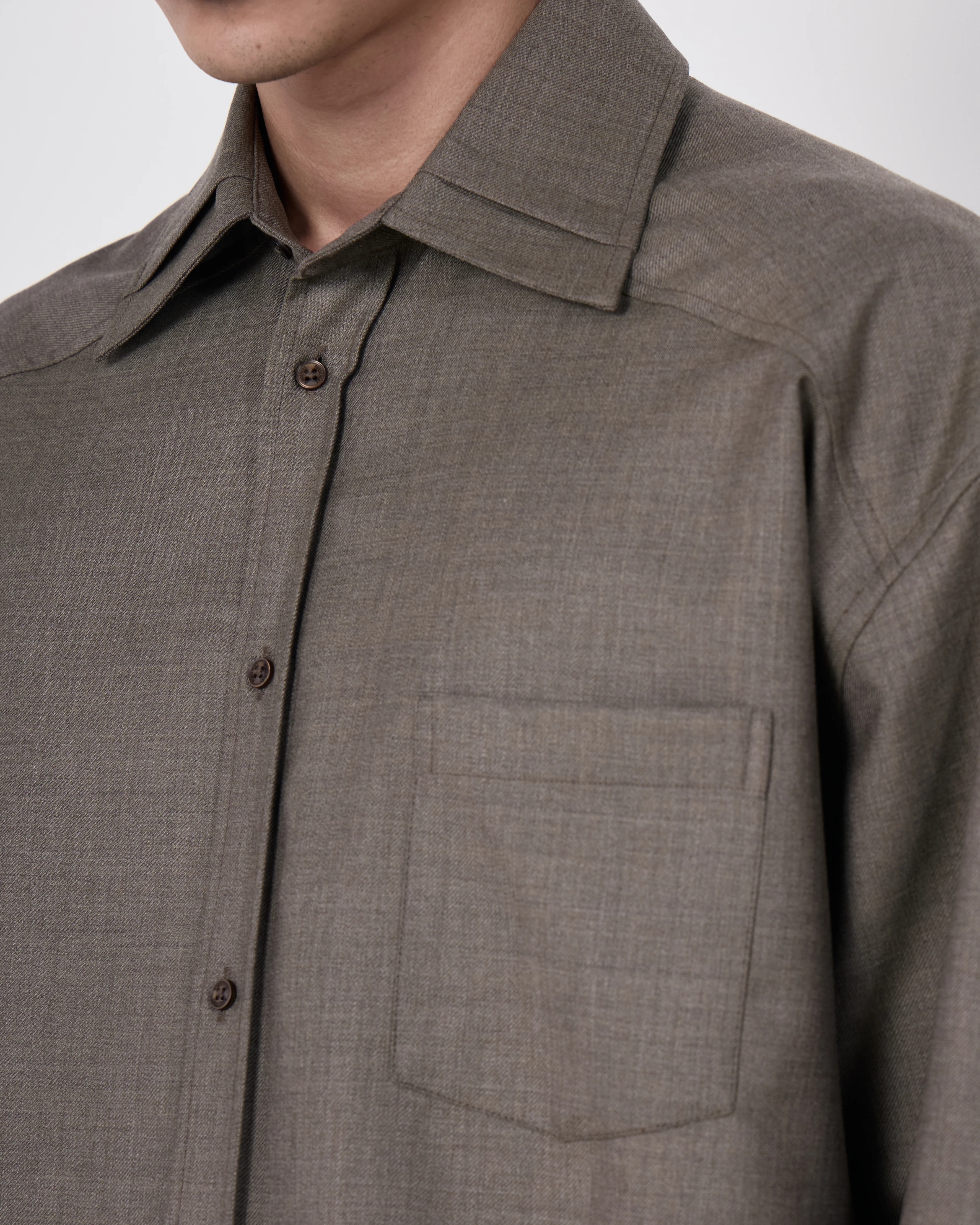 Camisa Ulysses - Image 8