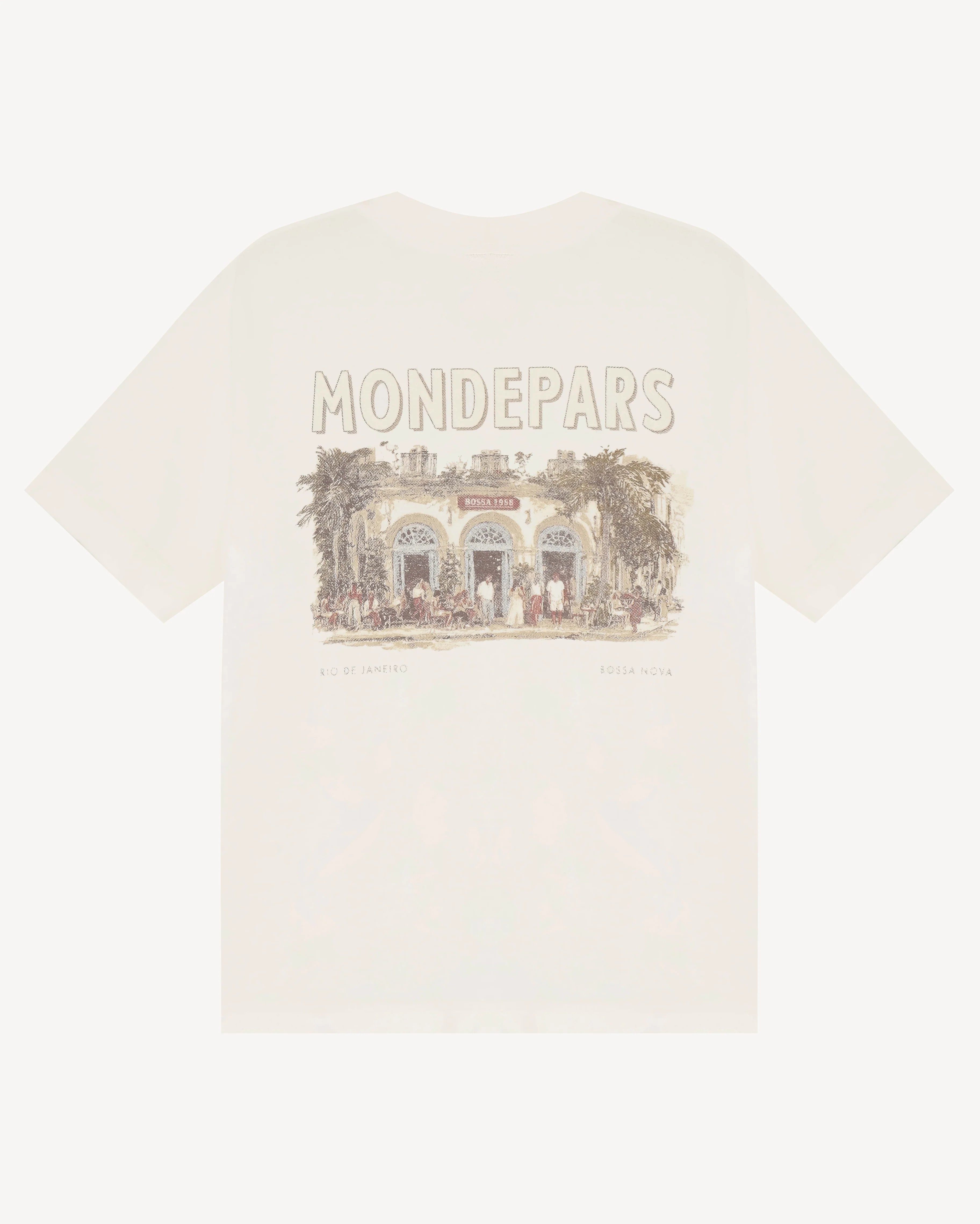 Camiseta Bistrô - Image 7