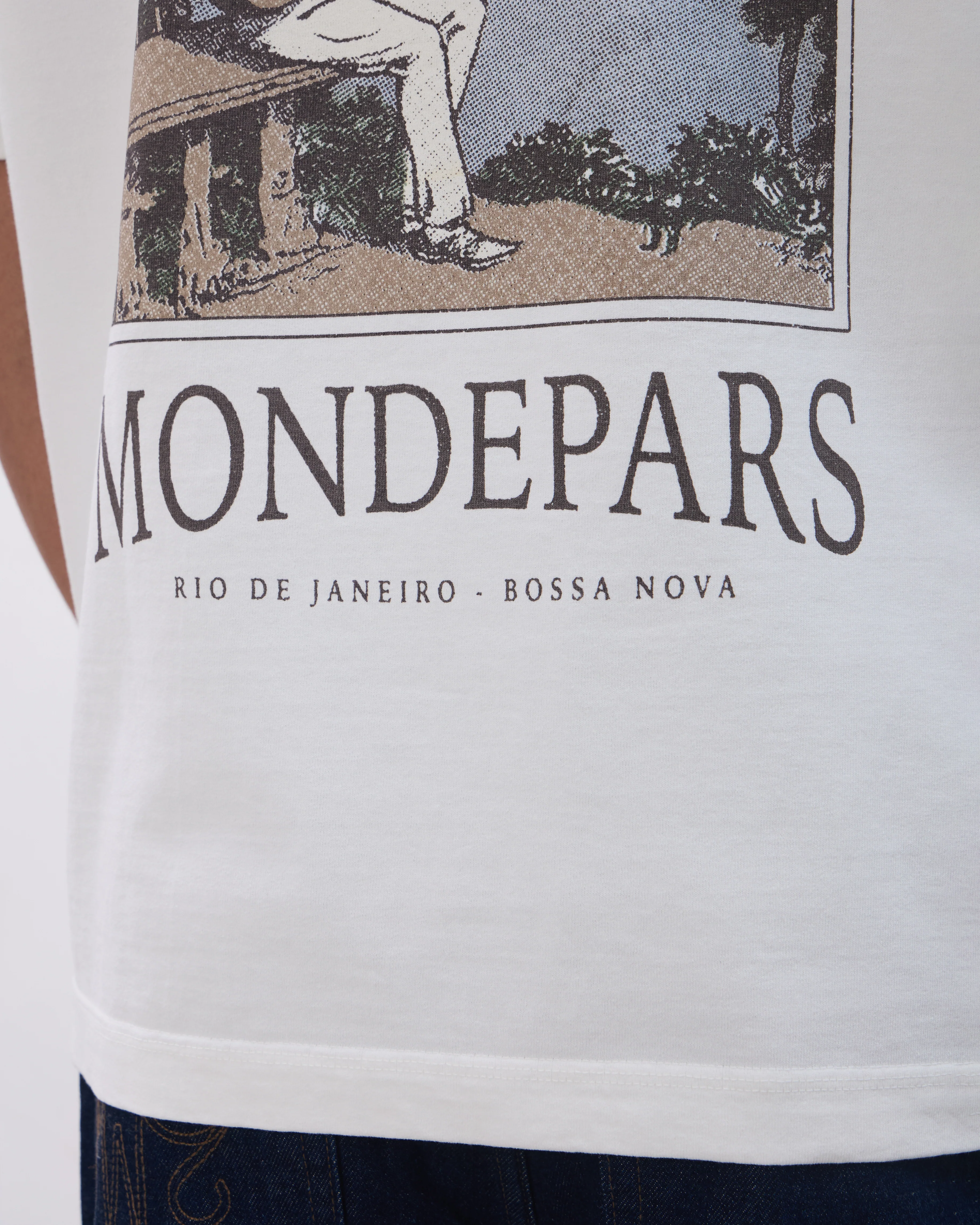 Camiseta Bossa - Image 6