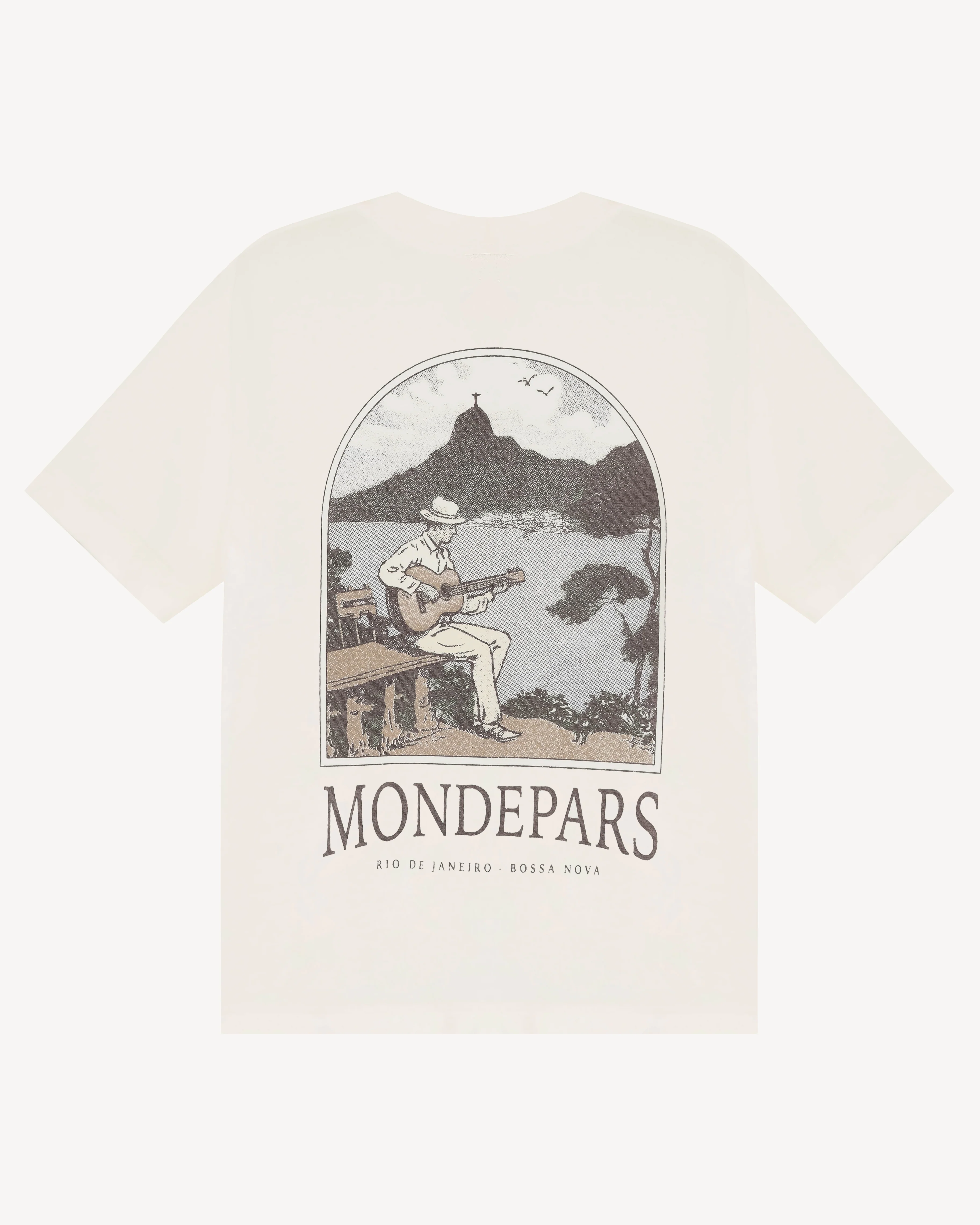 Camiseta Bossa - Image 7
