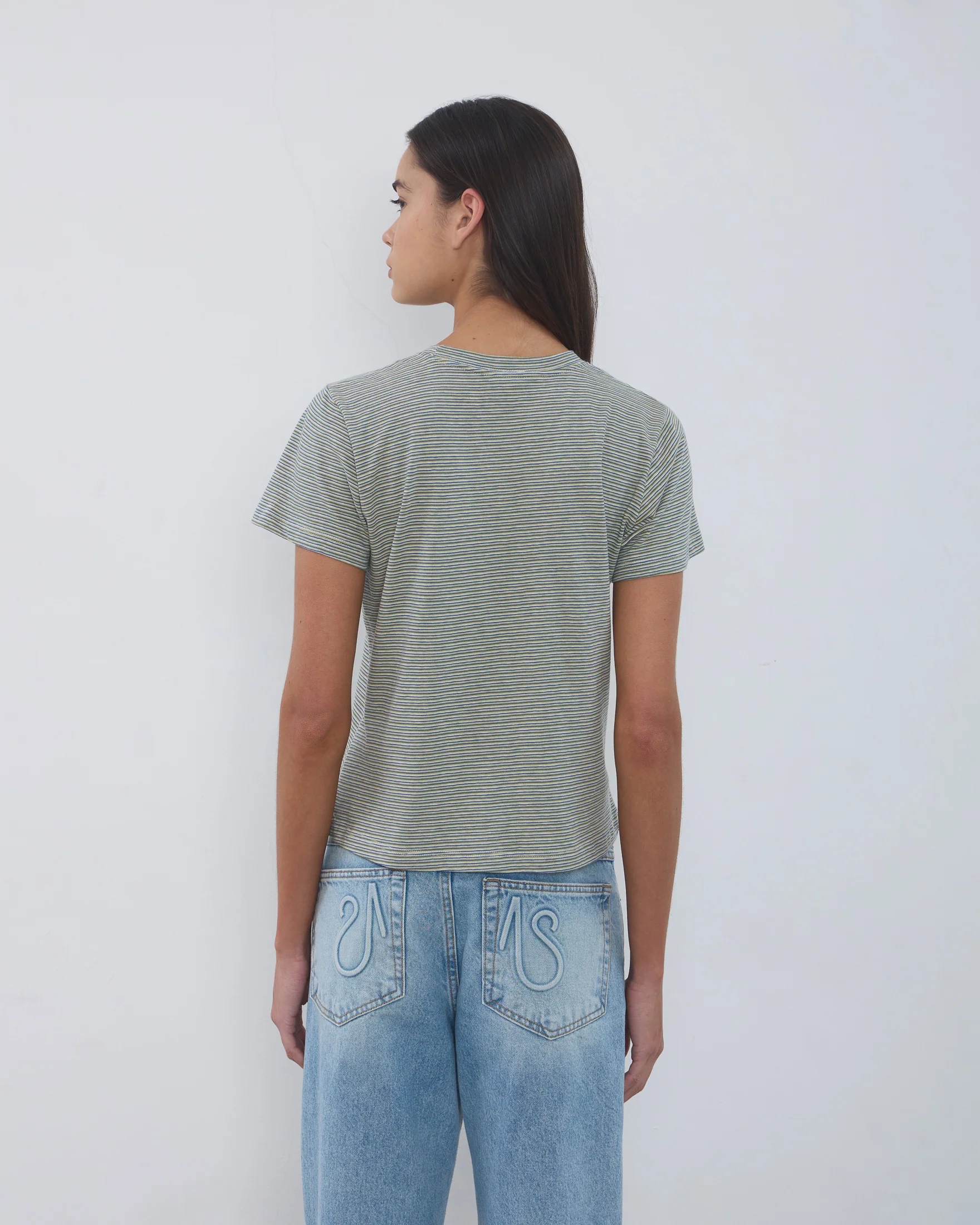 Camiseta Luiza - Image 4