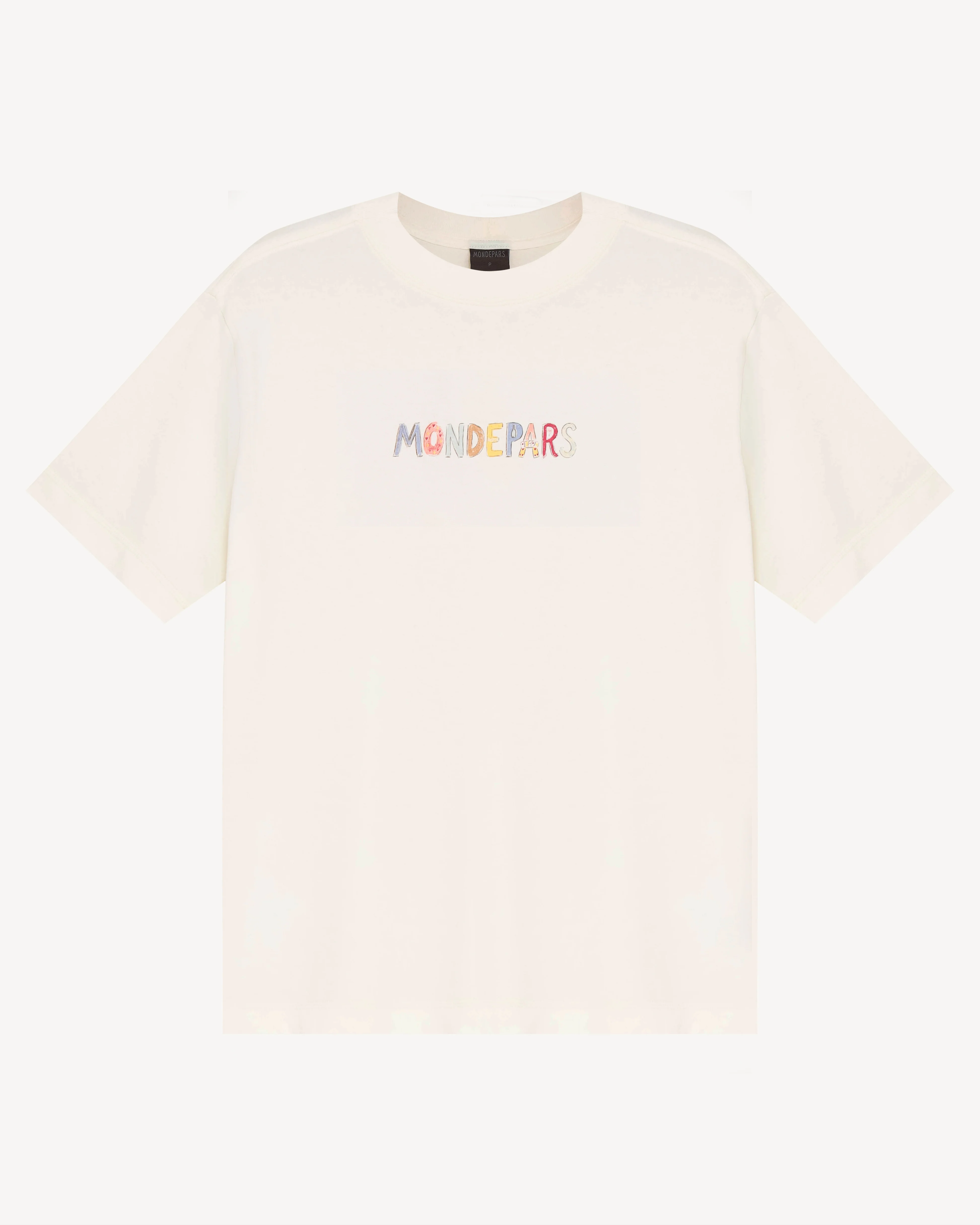 Camiseta Mesa