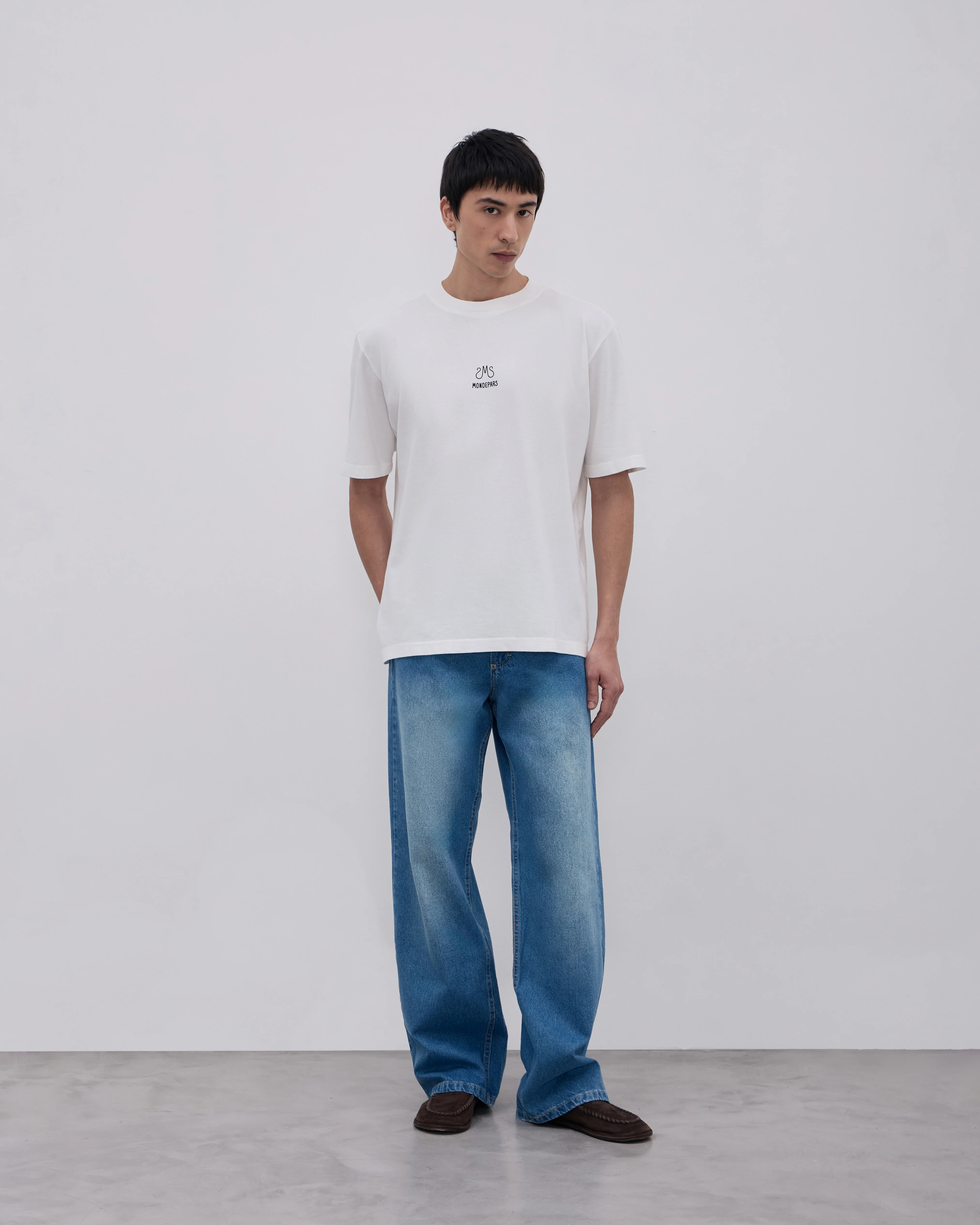 Camiseta Mondepars - Image 3