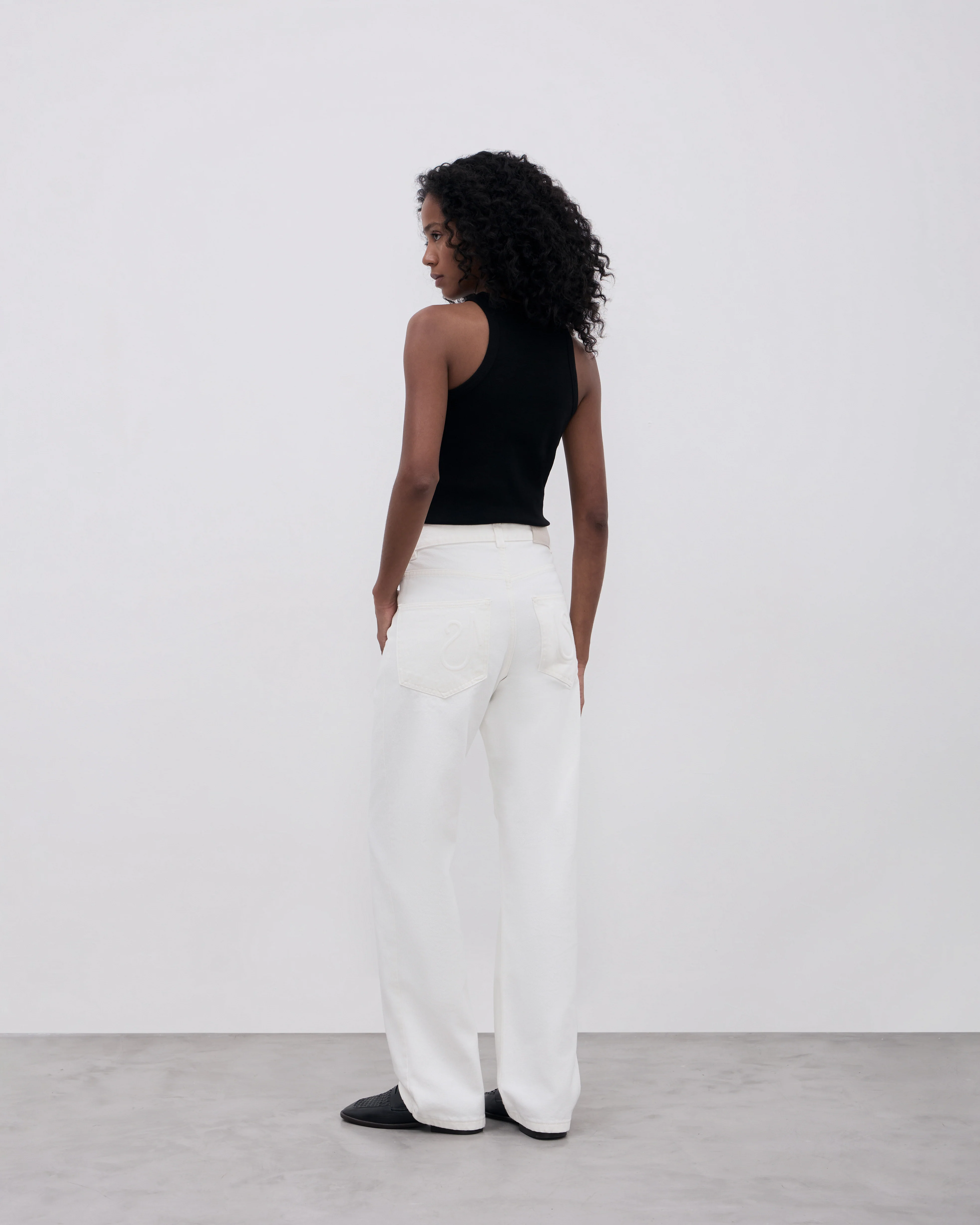 Jeans Reto Mondepars - Image 3