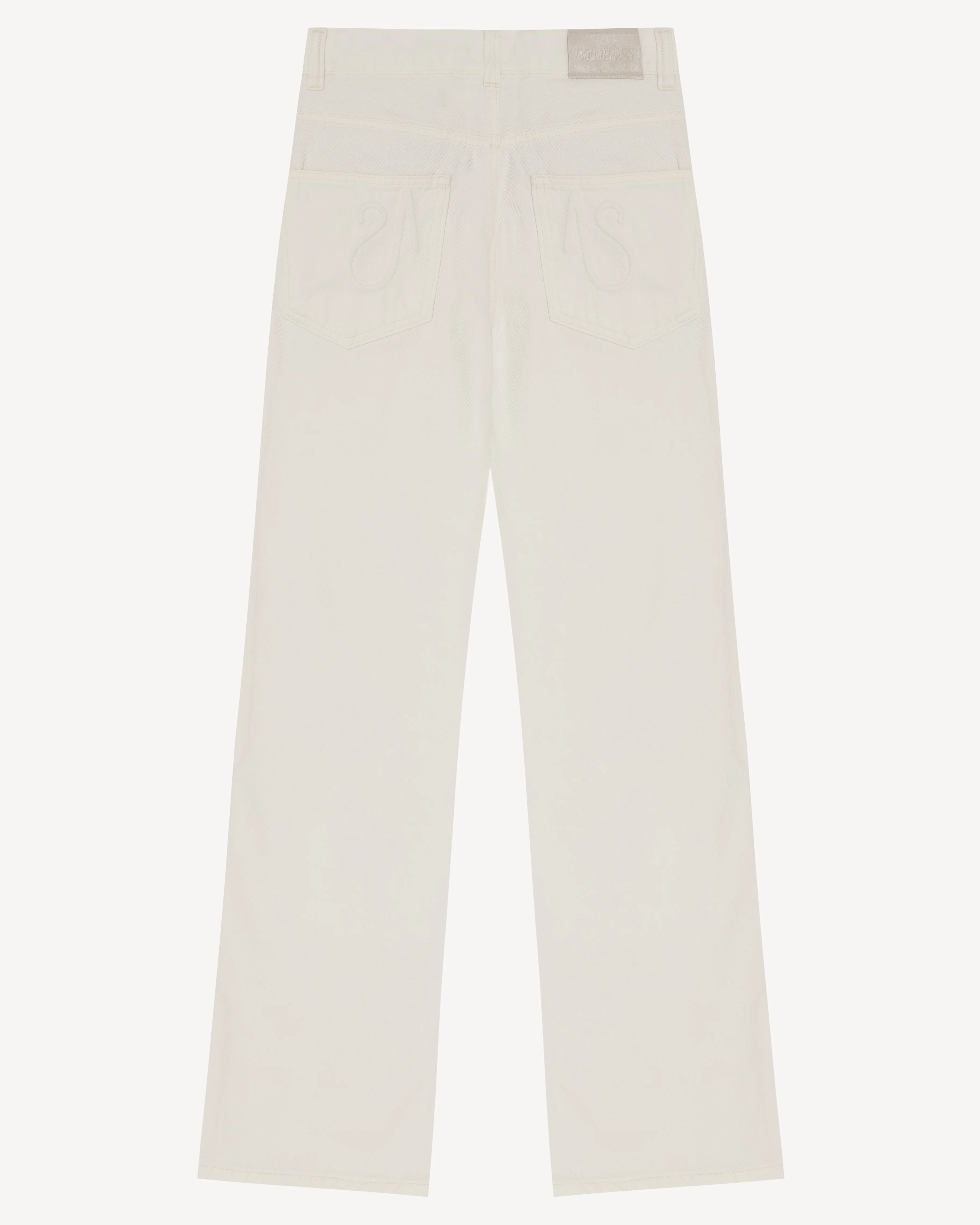 Jeans Reto Mondepars - Image 7