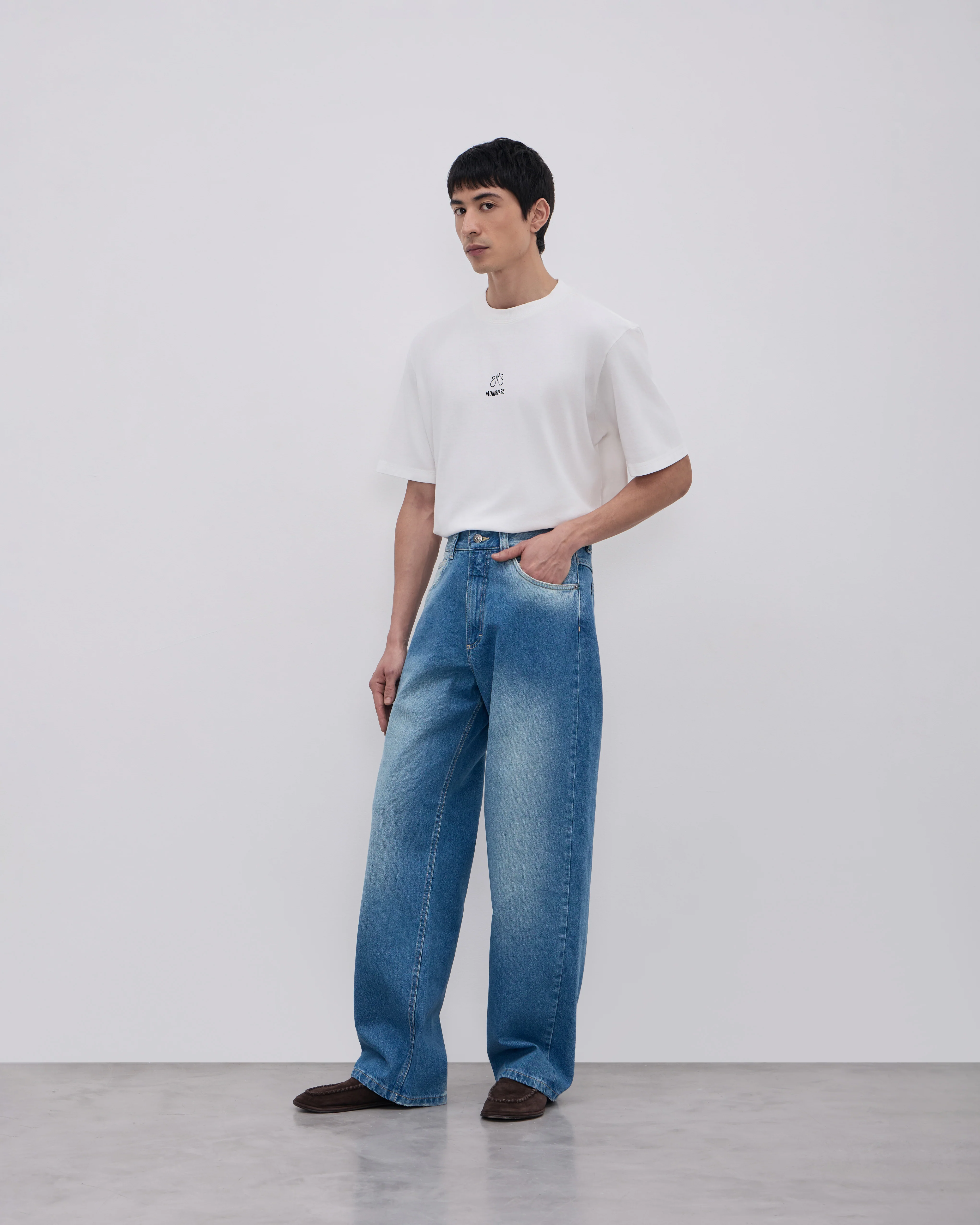Jeans Reto Mondepars - Image 5
