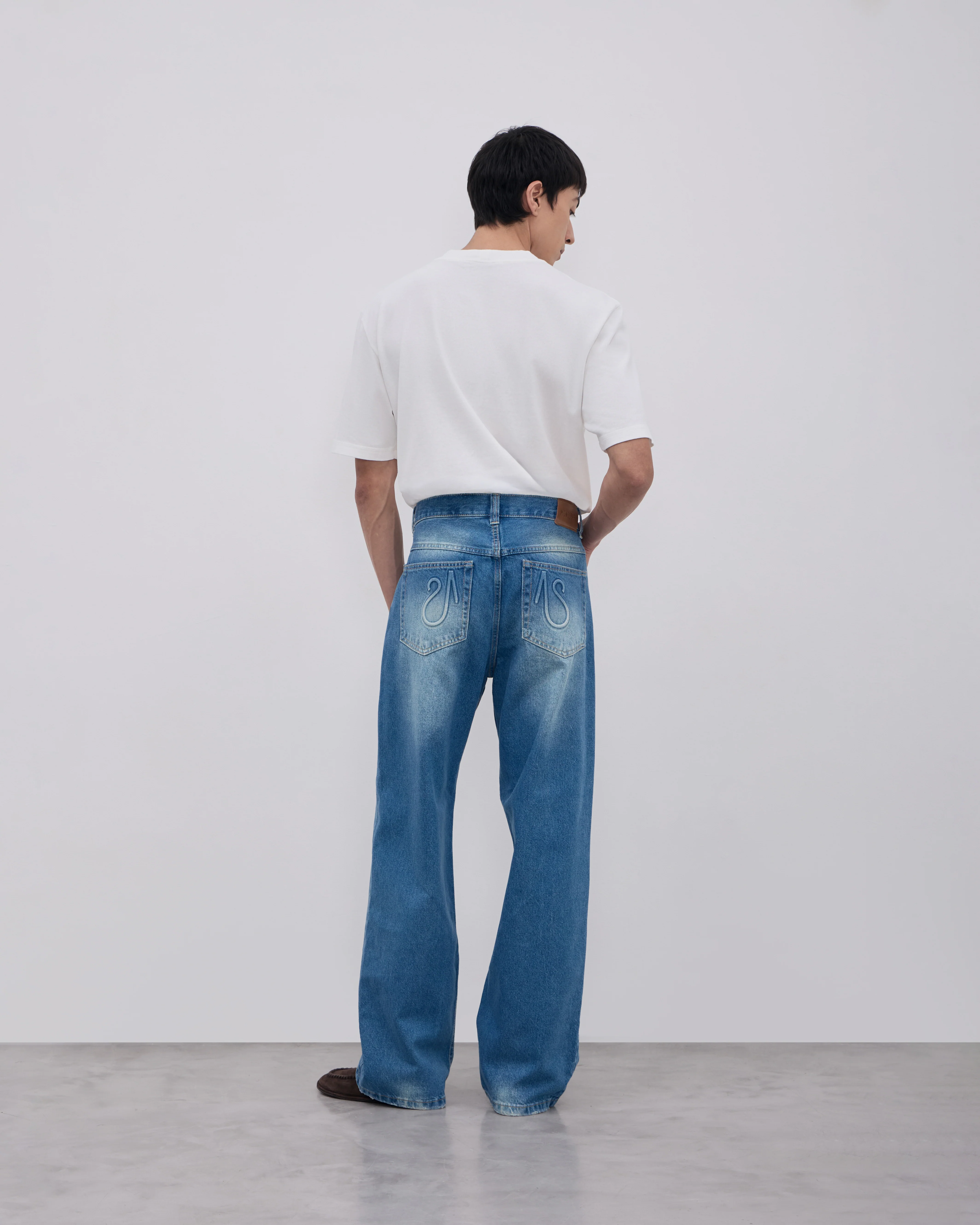 Jeans Reto Mondepars - Image 6