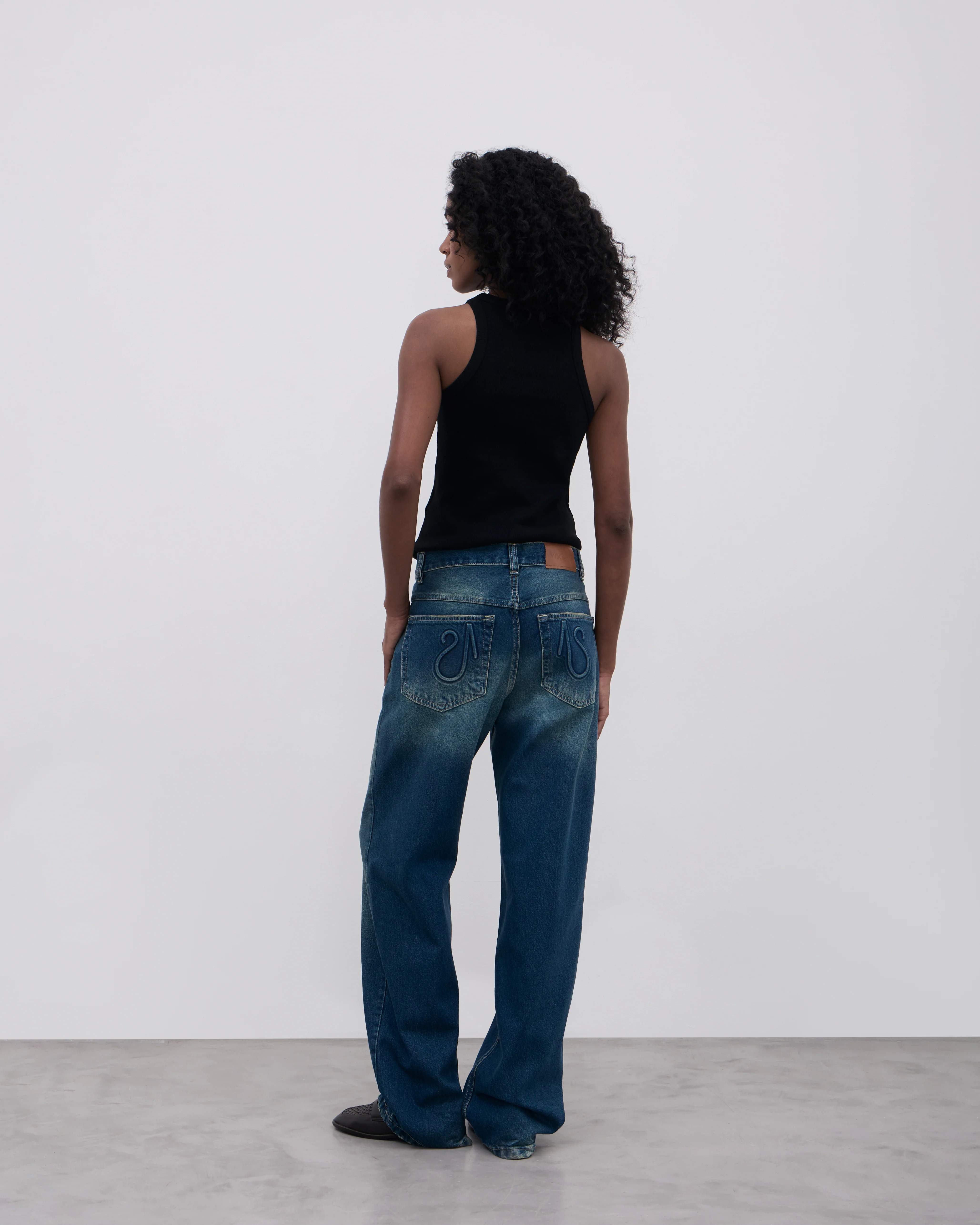 Jeans Reto Mondepars - Image 3