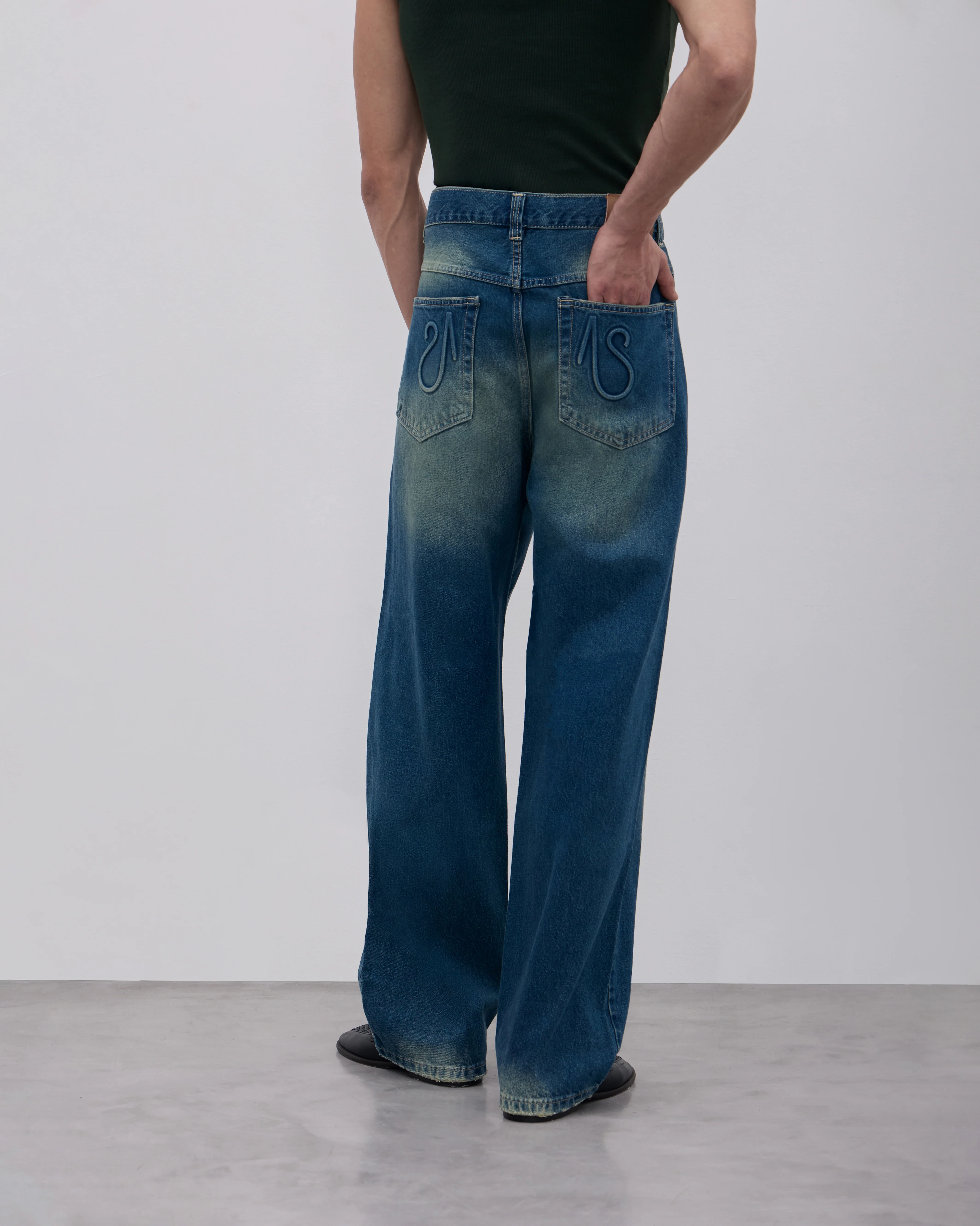 Jeans Reto Mondepars - Image 6
