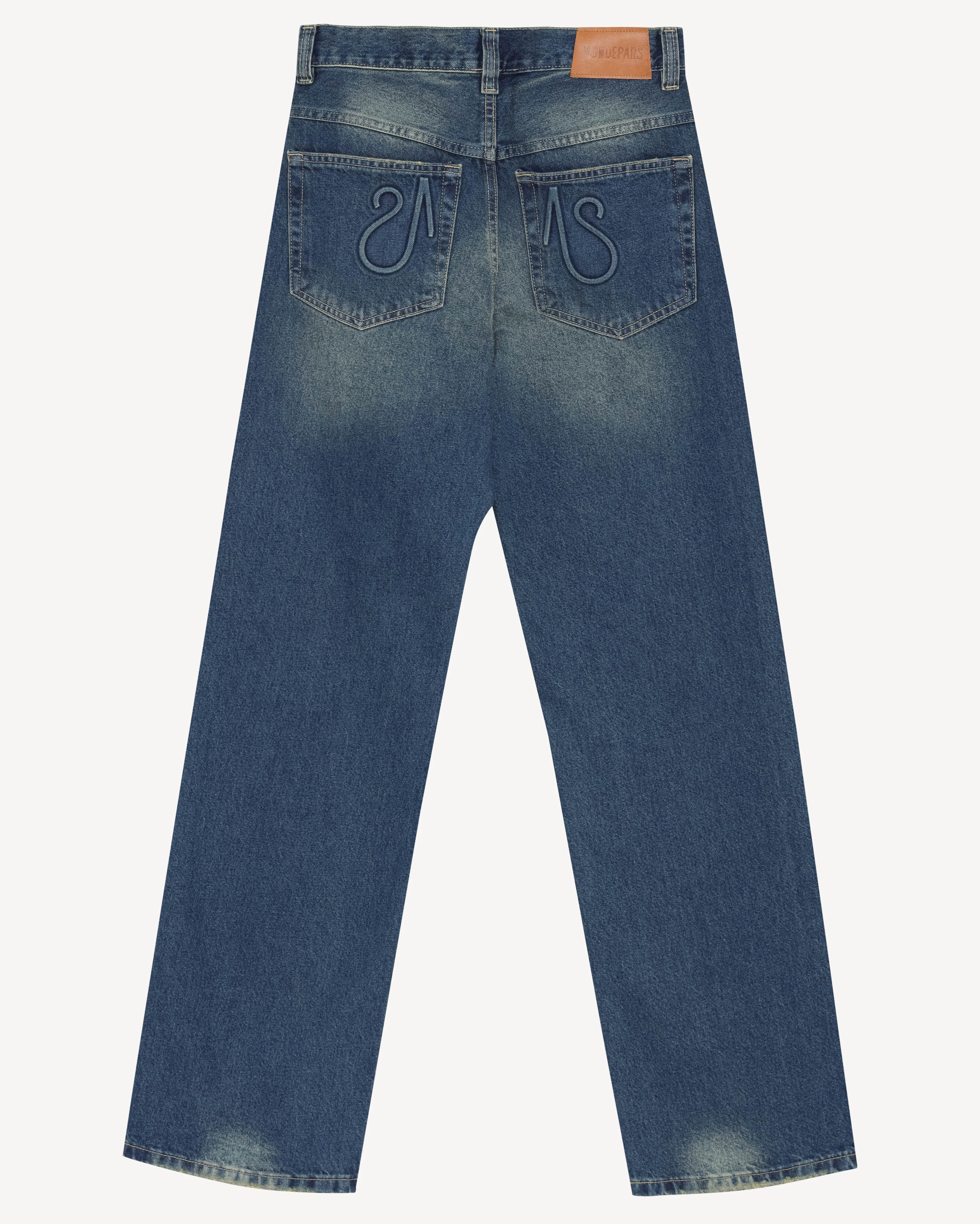 Jeans Reto Mondepars - Image 8