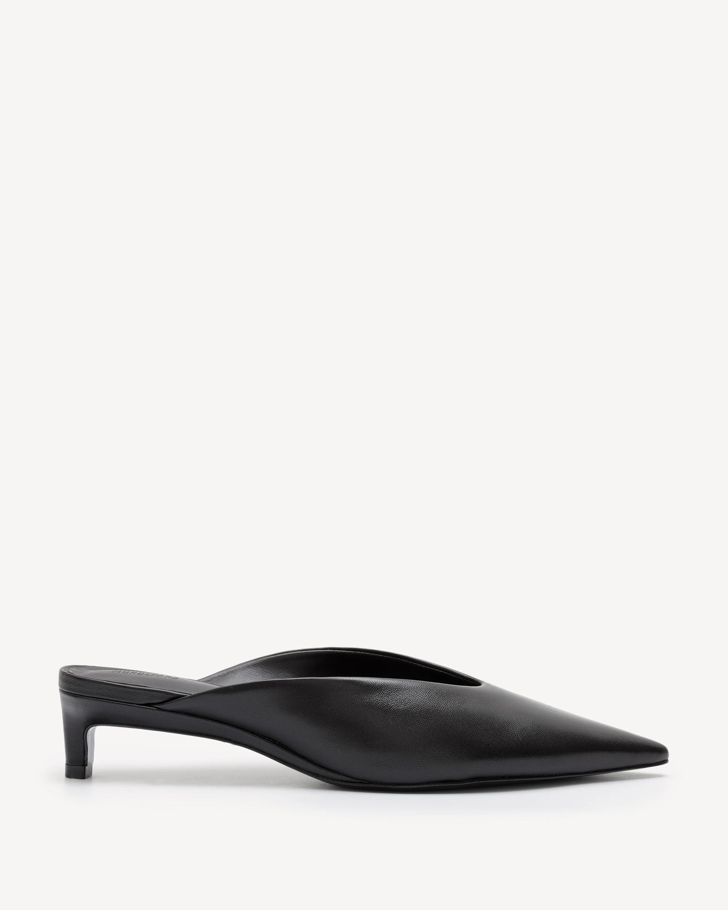 Kitten Heel - Image 3