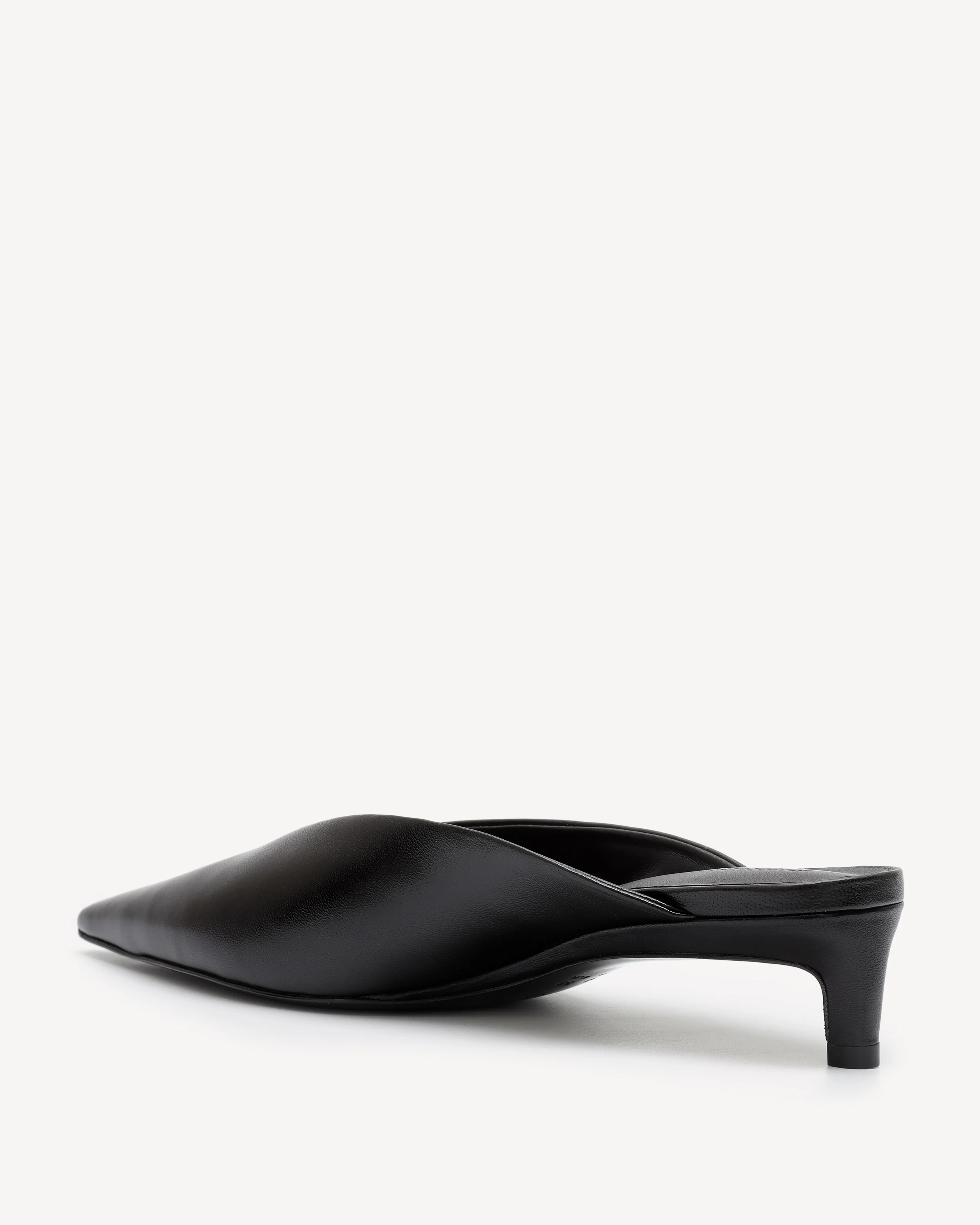 Kitten Heel - Image 4