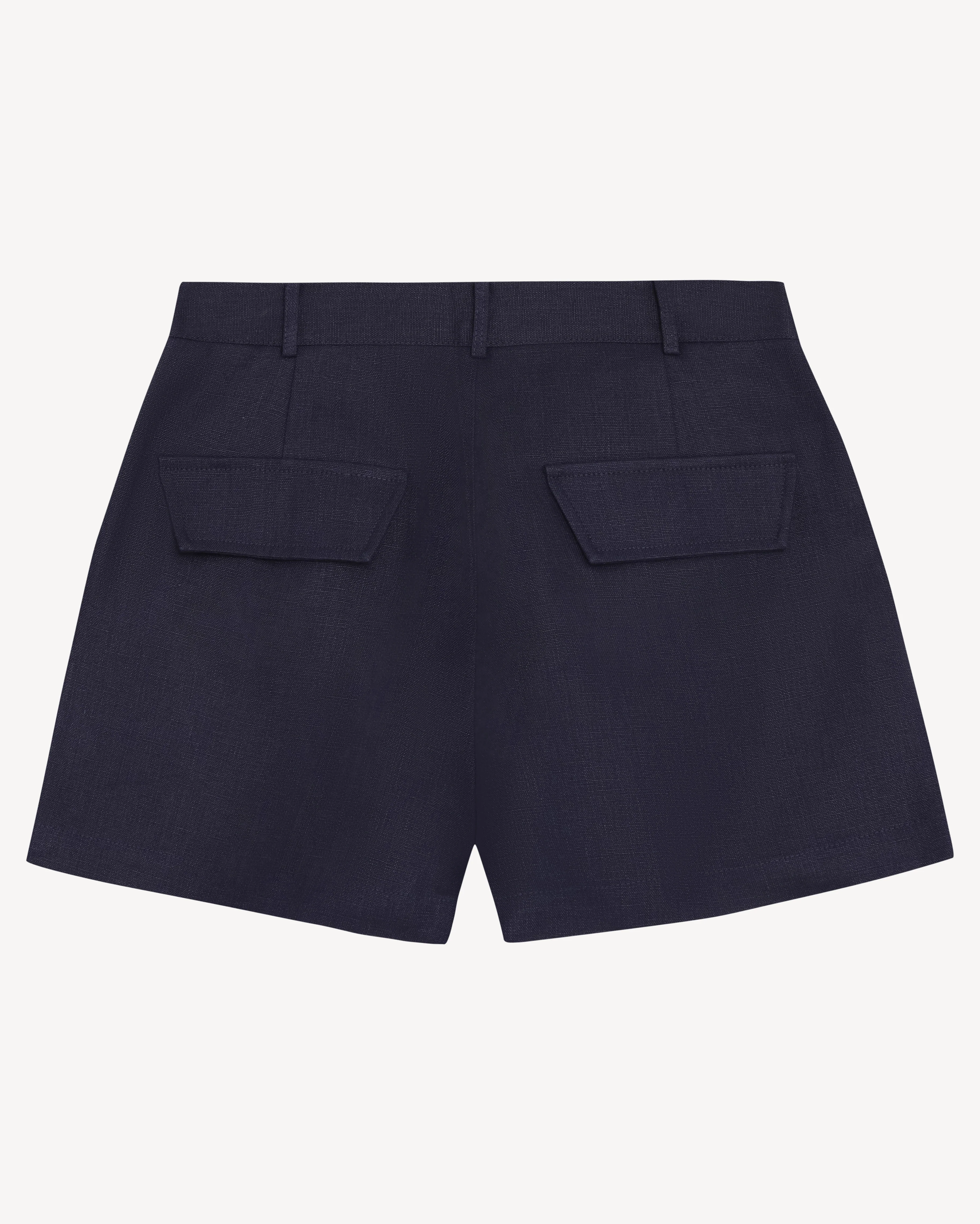 Shorts Ritinha Linho - Image 9