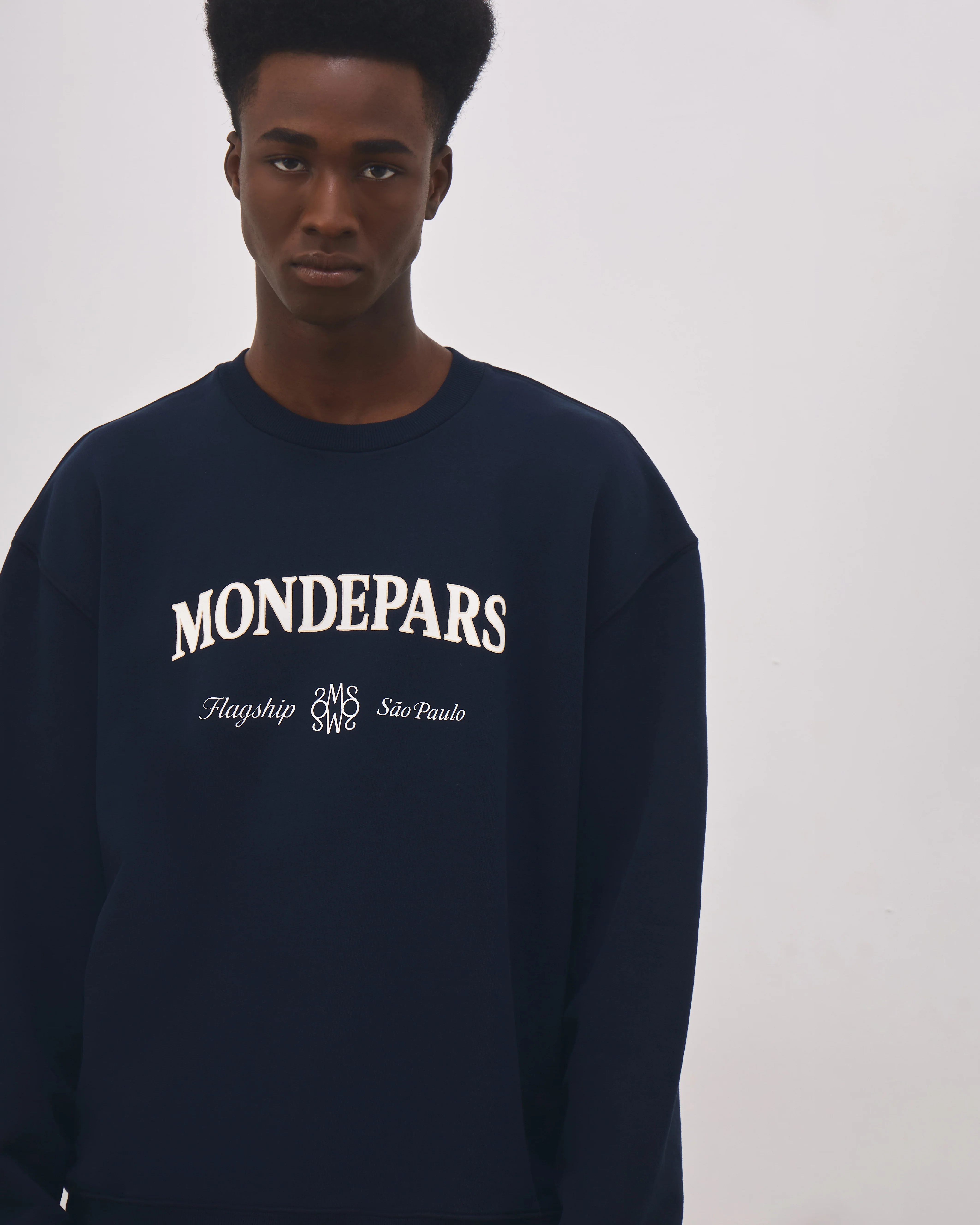 Sweatshirt Flagship - Image 3