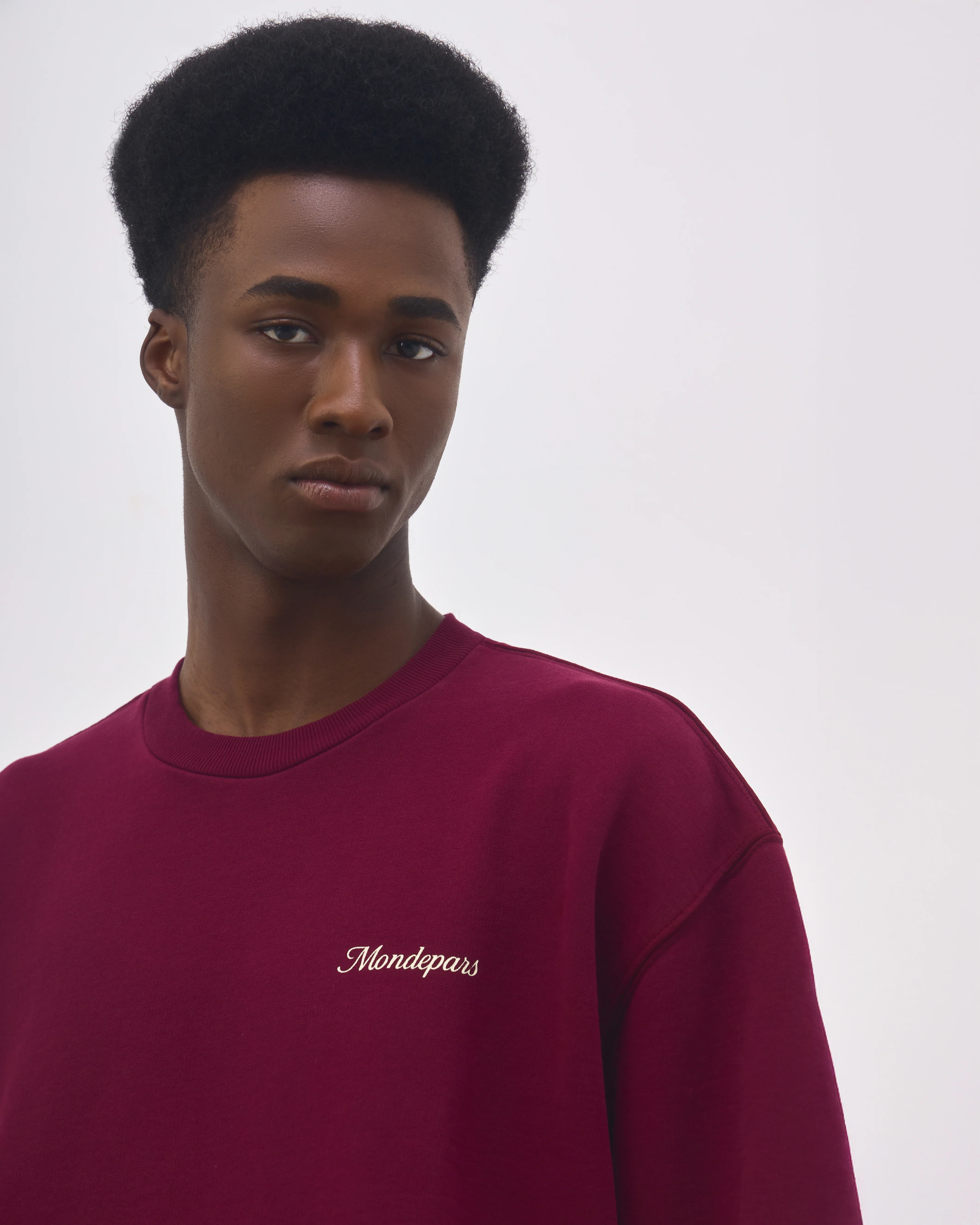 Sweatshirt Mondepars - Image 5